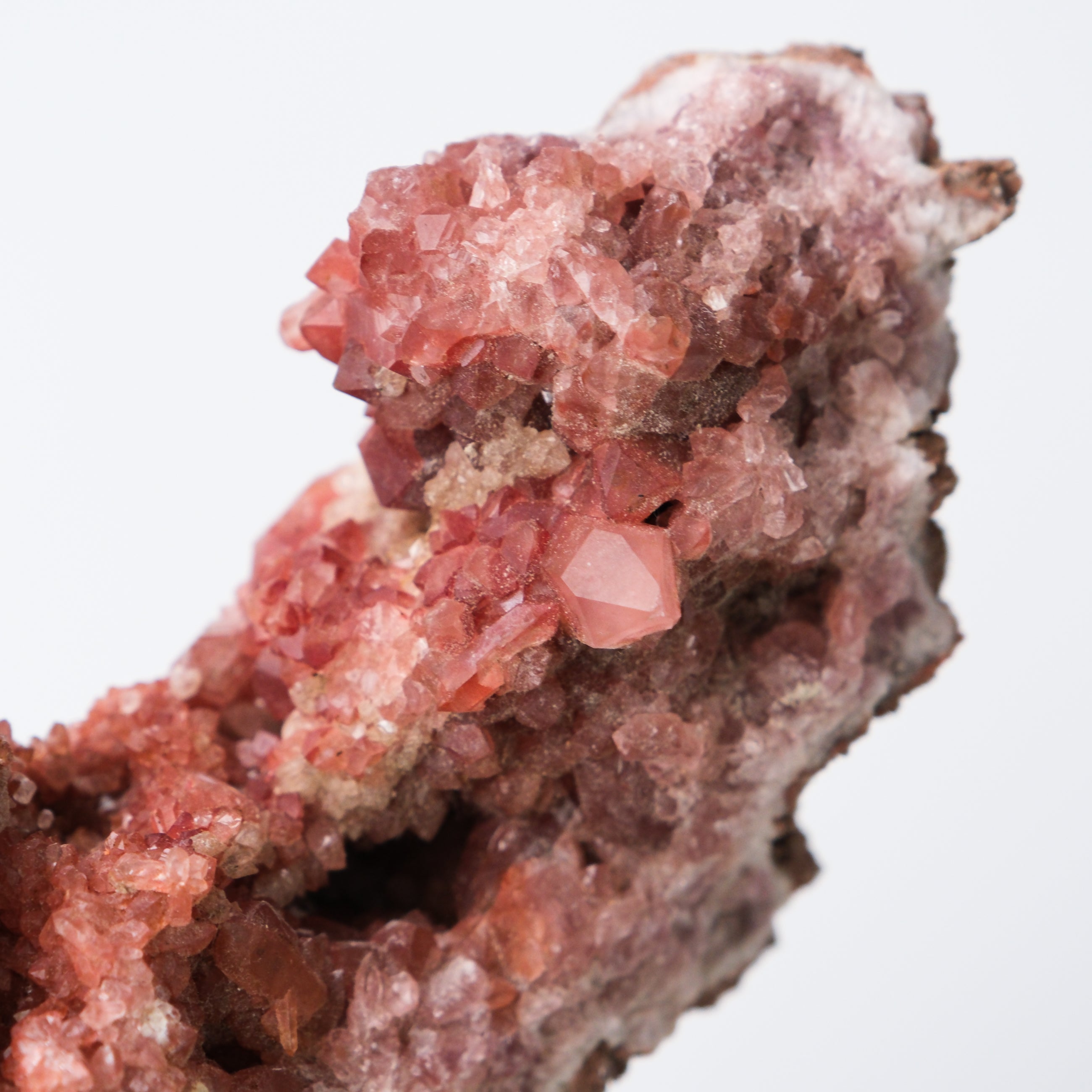 Geodes
