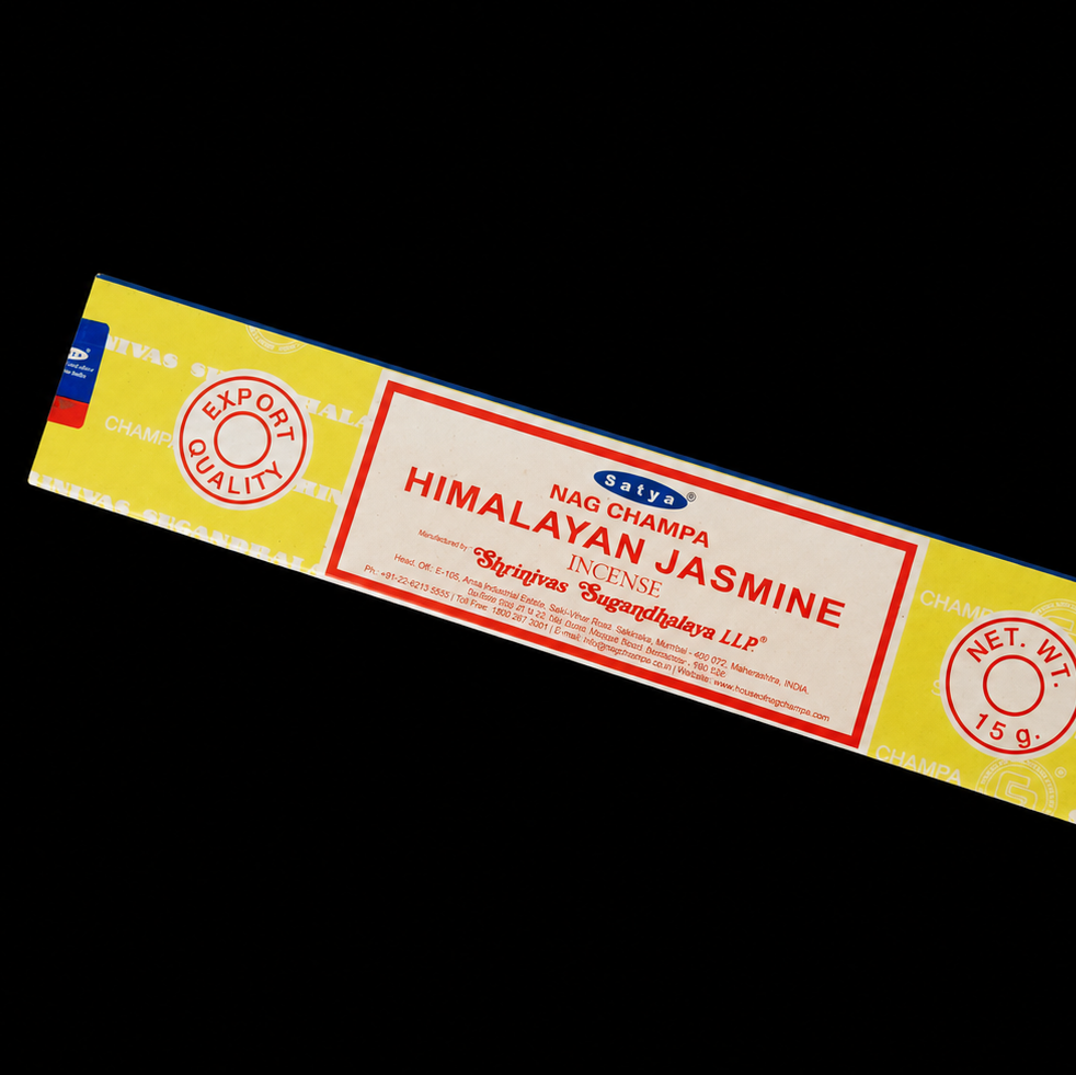 Incense
