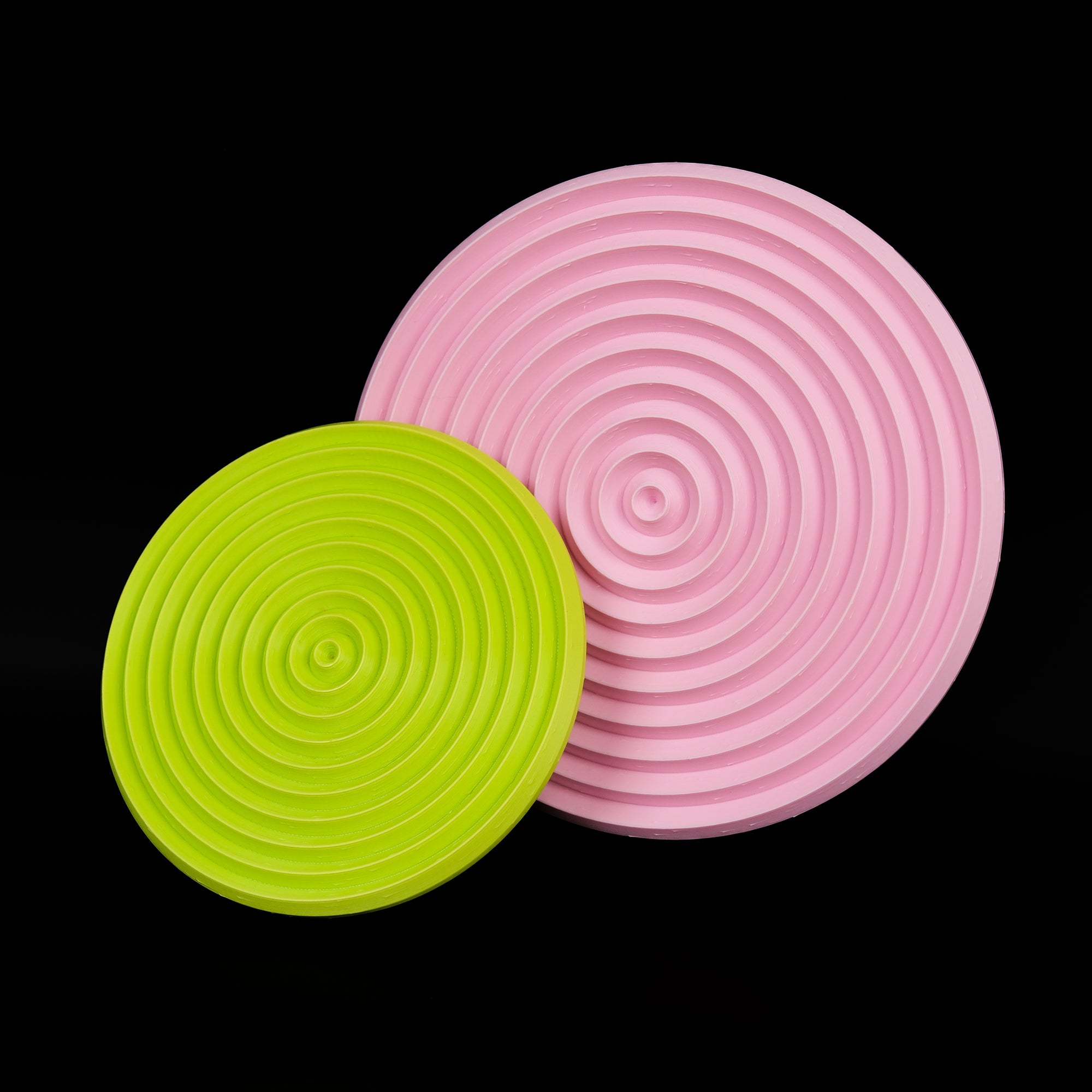 Modern Machine Portal Tray bowl, sleek ceramic design with a smooth finish, ideal for serving or display.