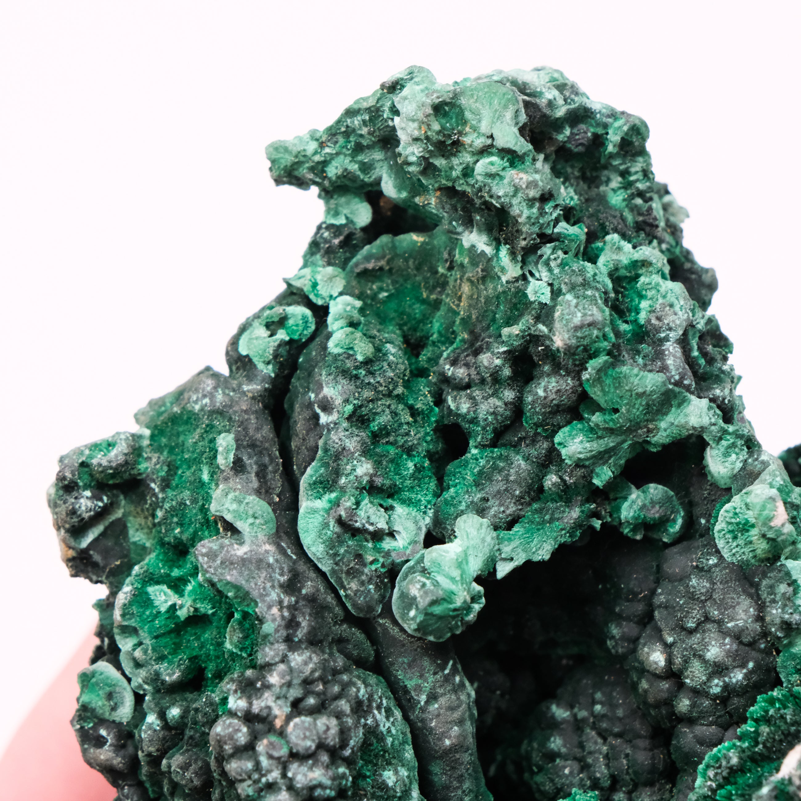 Malachite Specimen - Noctis Studio Crystal and Stone Perth