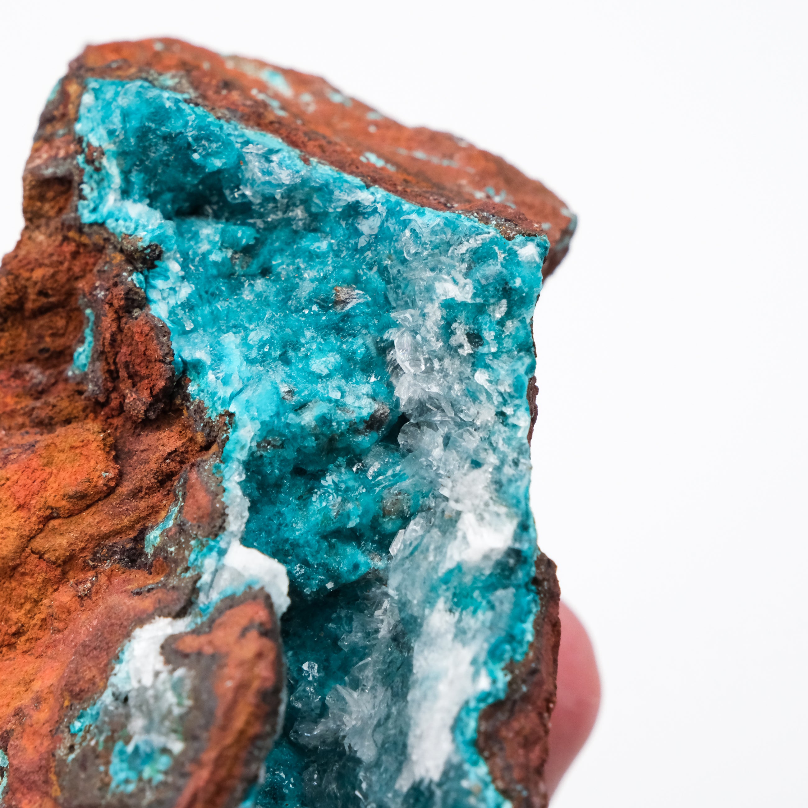 Chrysocolla Specimen - Noctis Studio Crystal and Stone Perth