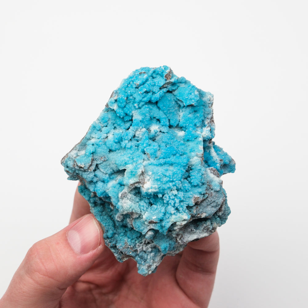 Allophane Specimen - Noctis Studio Crystal and Stone Perth