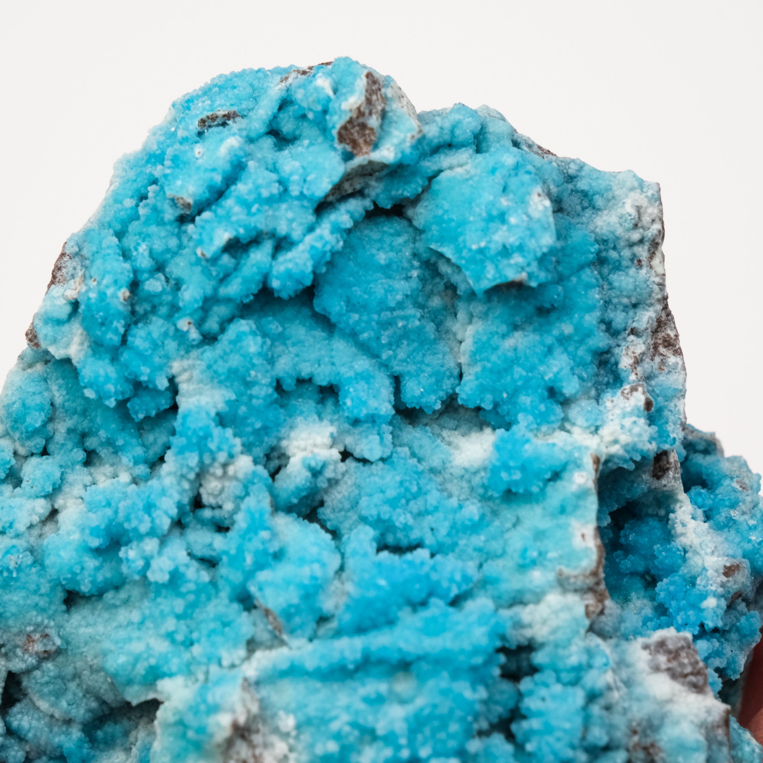 Allophane Specimen - Noctis Studio Crystal and Stone Perth