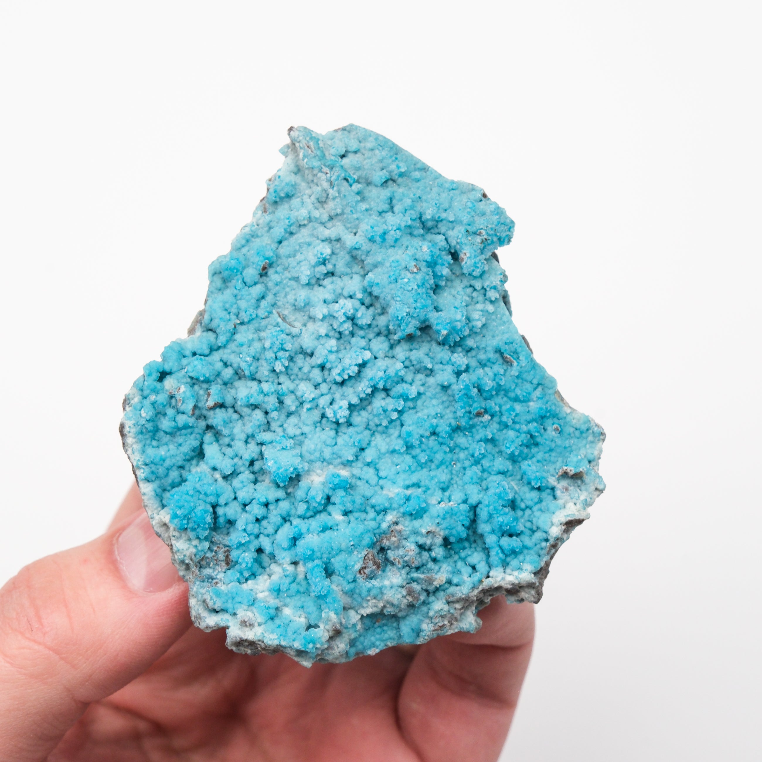 Allophane Specimen - Noctis Studio Crystal and Stone Perth