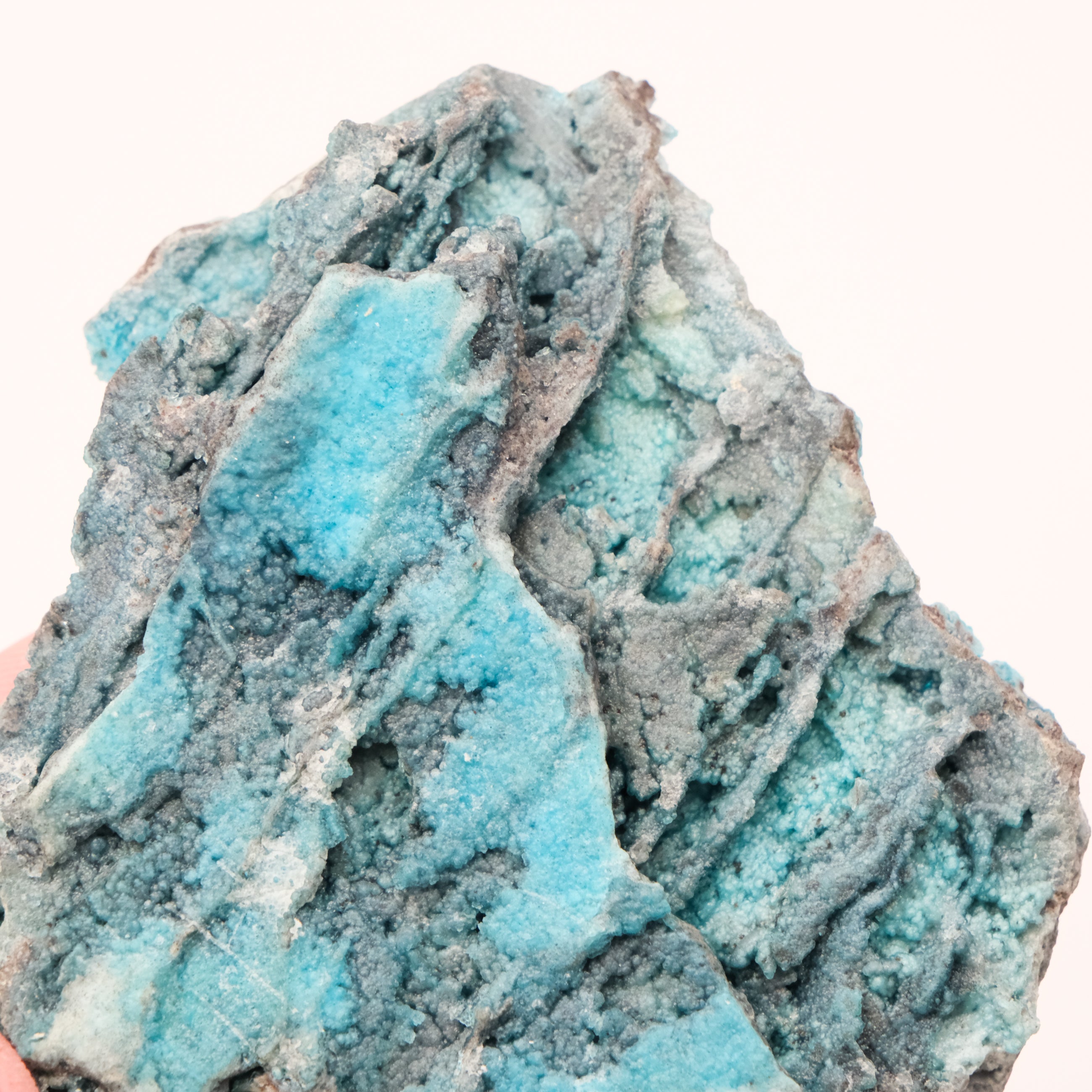 Allophane Specimen - Noctis Studio Crystal and Stone Perth