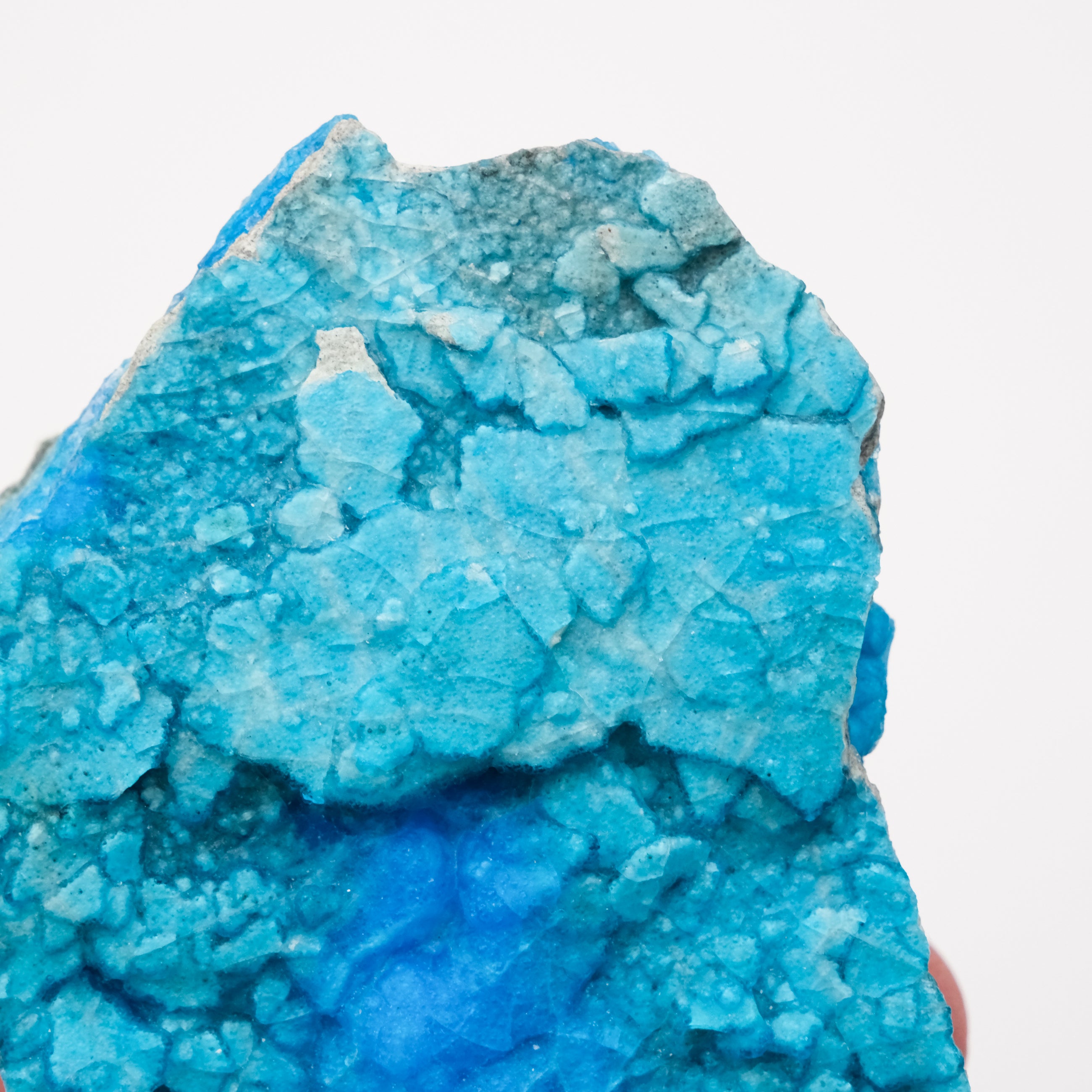 Allophane Specimen - Noctis Studio Crystal and Stone Perth