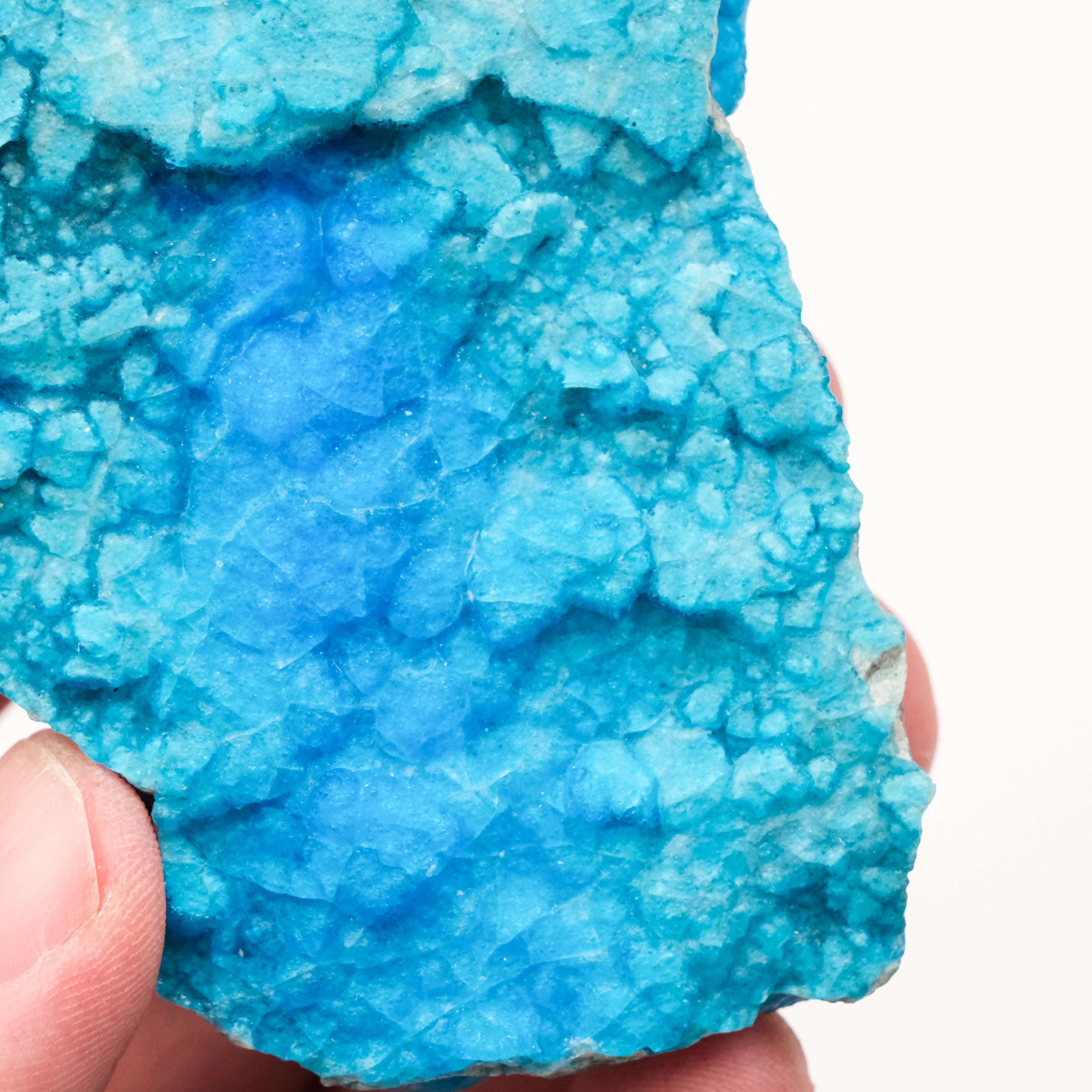 Allophane Specimen - Noctis Studio Crystal and Stone Perth