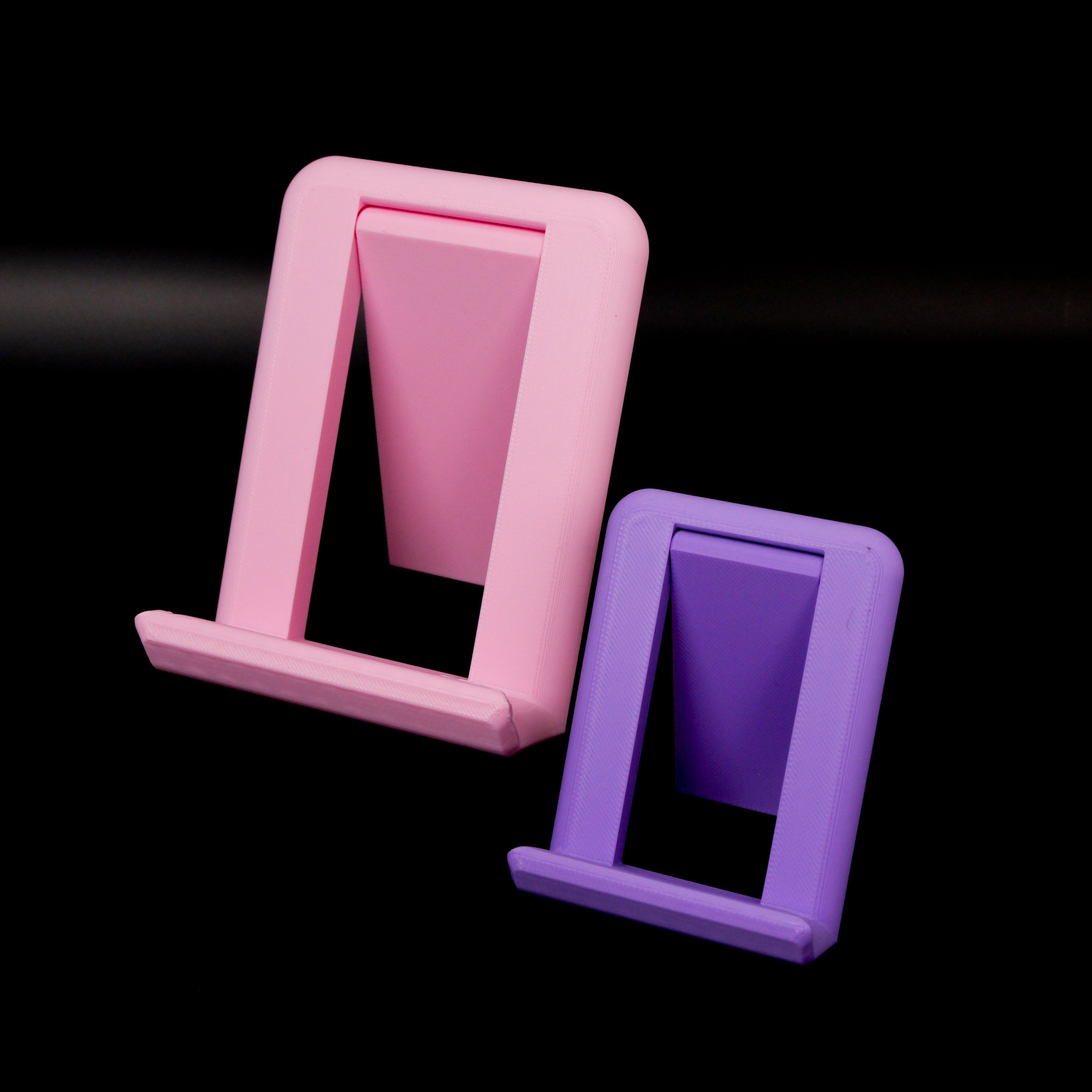 Display Stand - Noctis Studio Crystal and Stone Perth