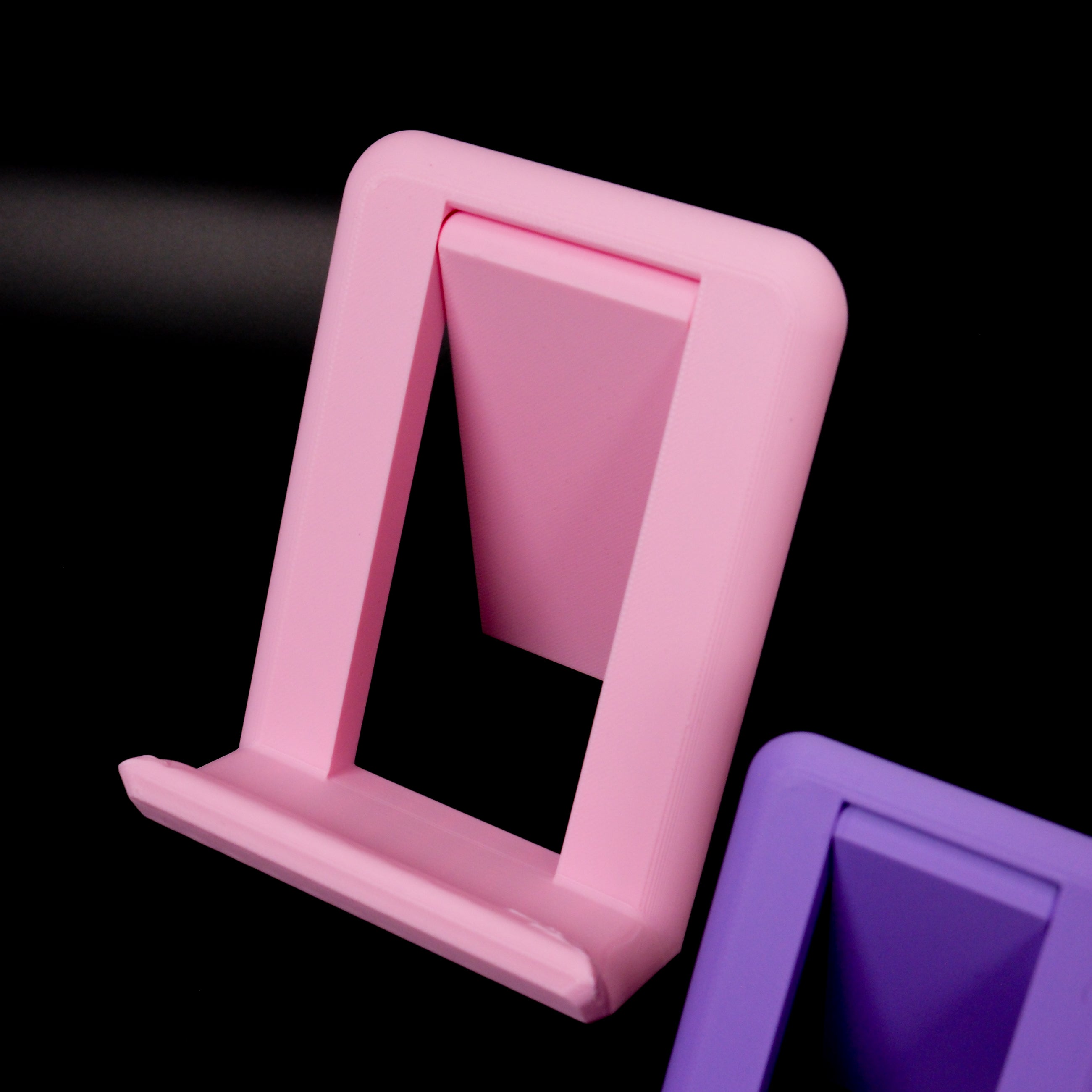Display Stand - Noctis Studio Crystal and Stone Perth