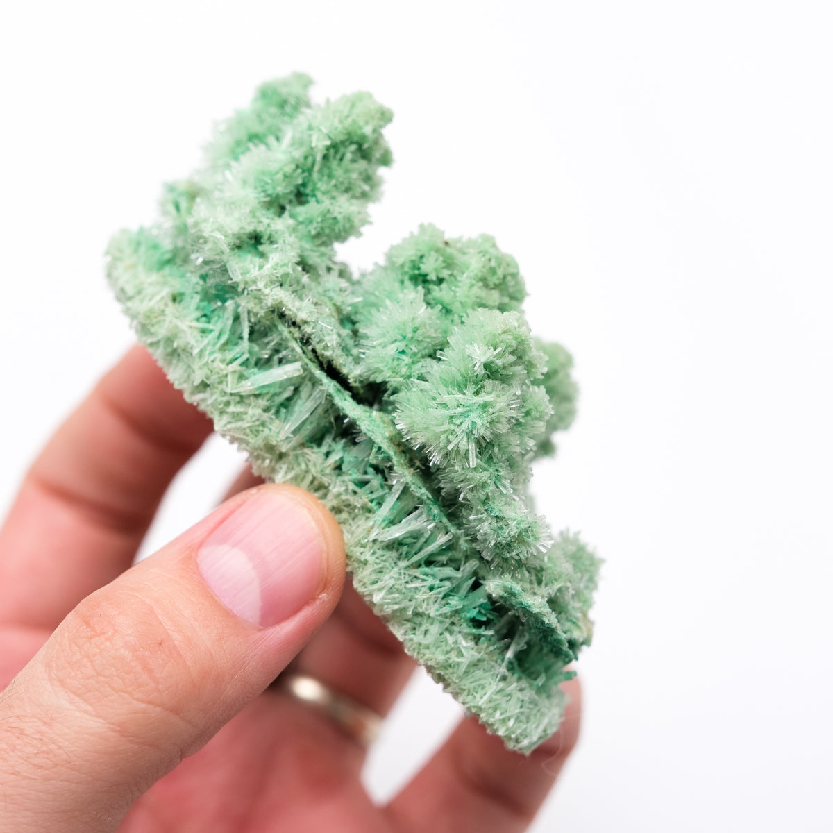 Green Selenite-2