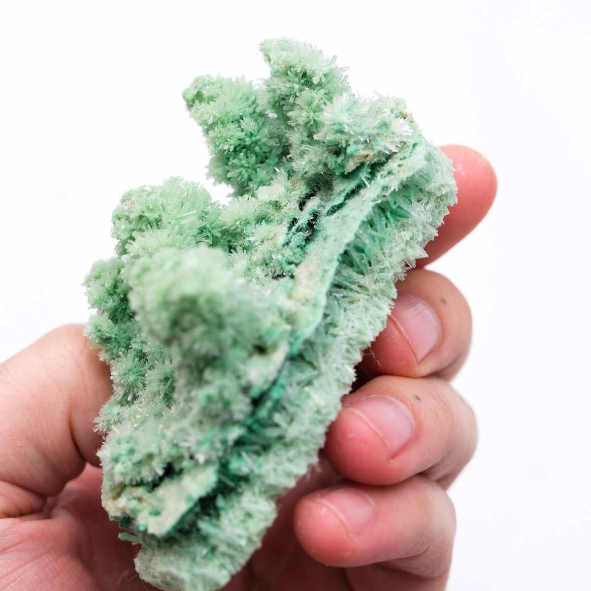 Green Selenite-3