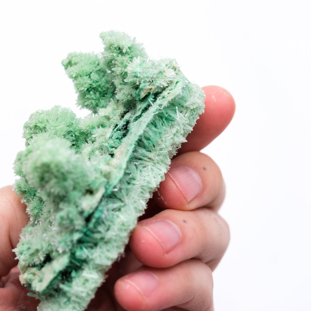 Green Selenite-4