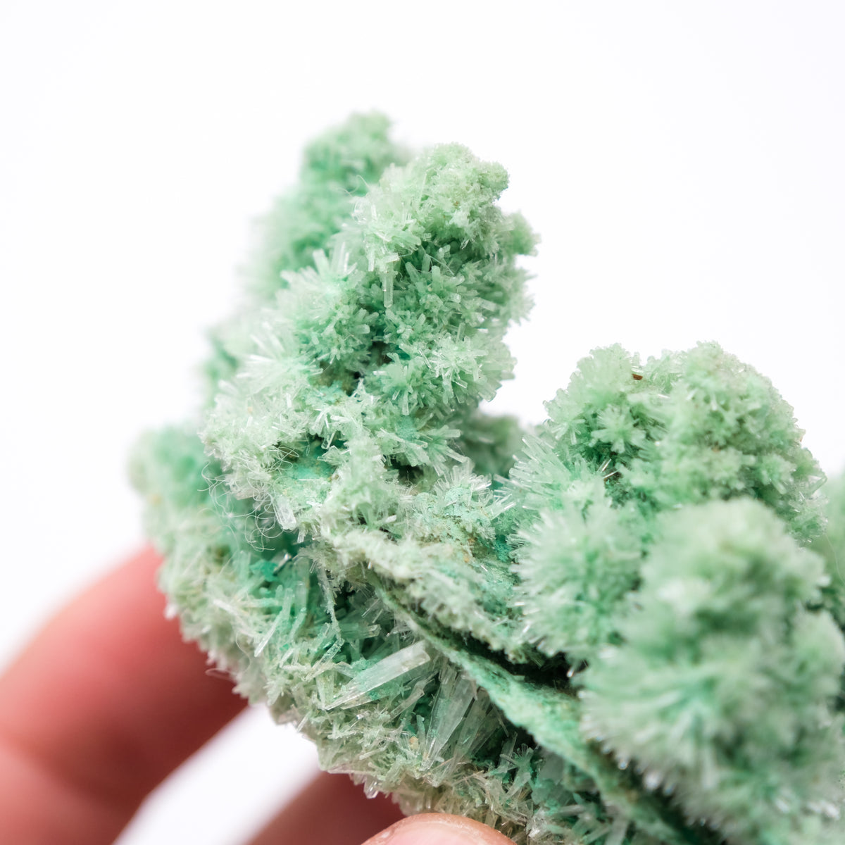Green Selenite-6