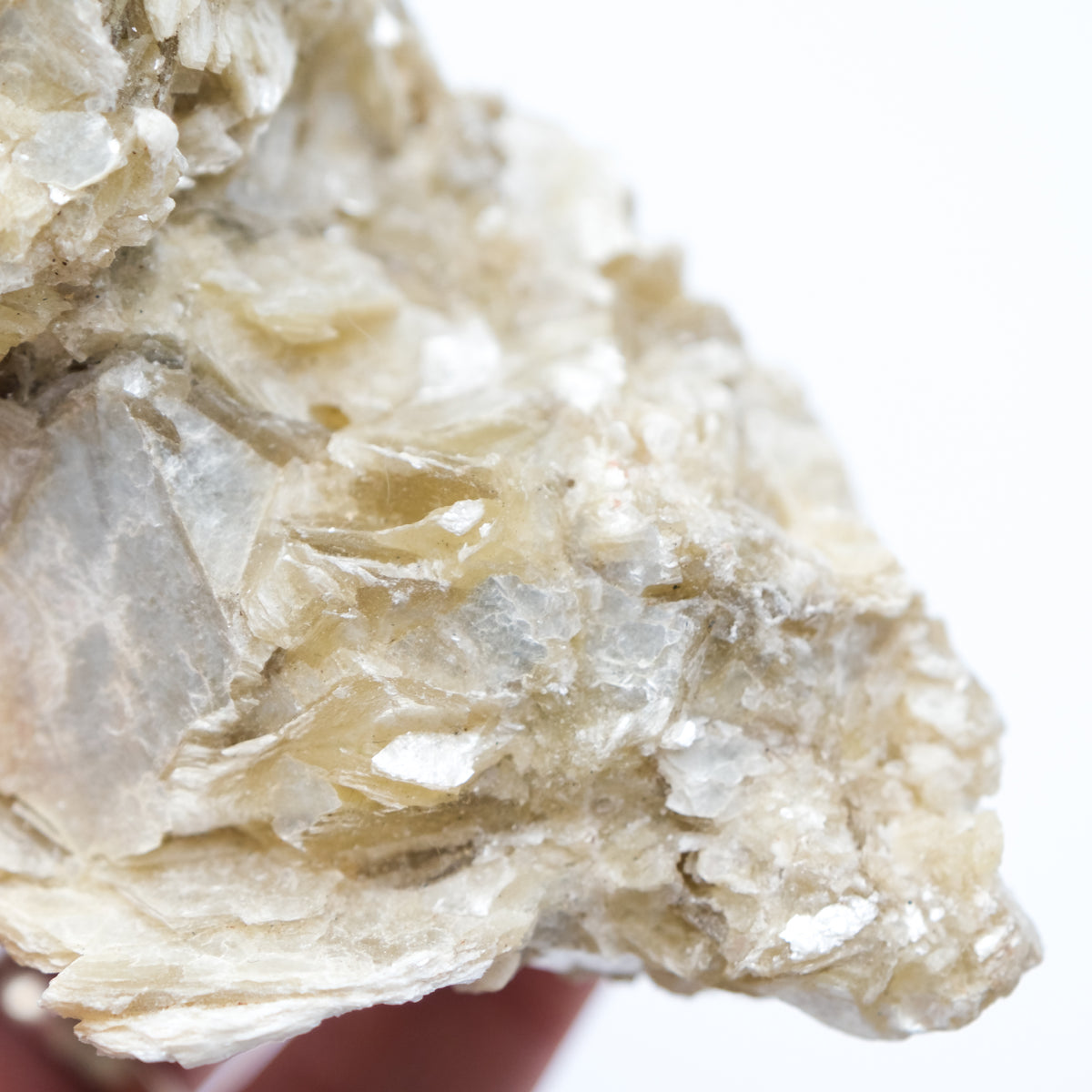 Golden Mica Specimen-7