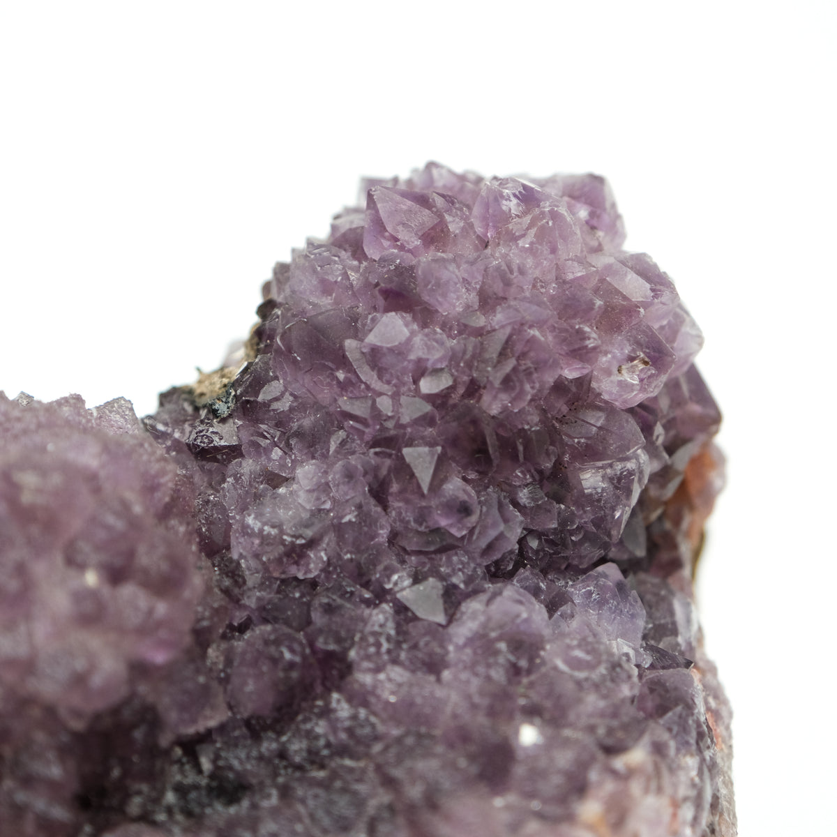 Amethyst Cluster-4