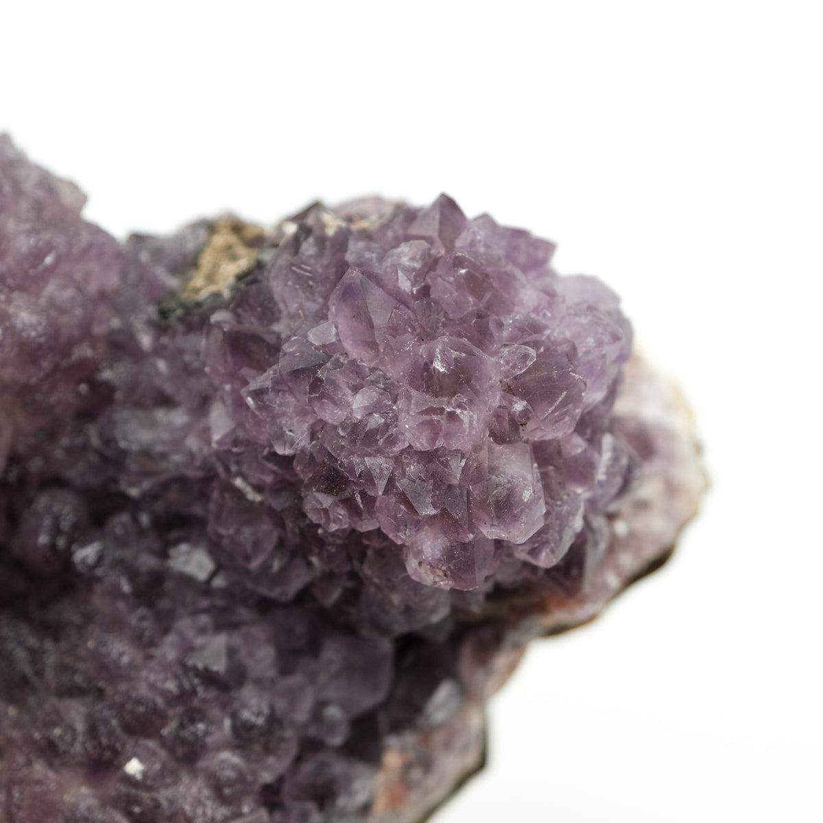 Amethyst Cluster-5