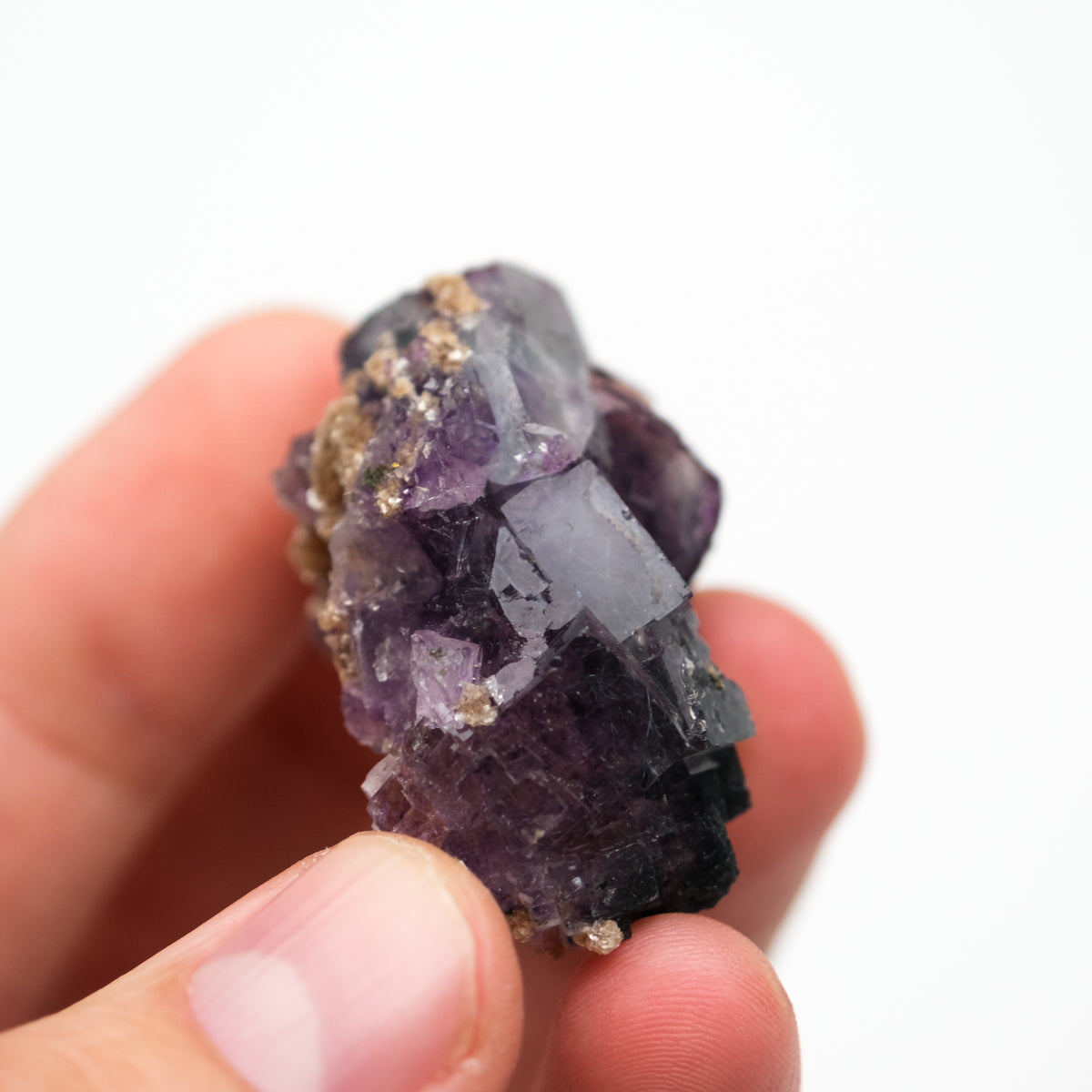 Fluorite Specimen-2