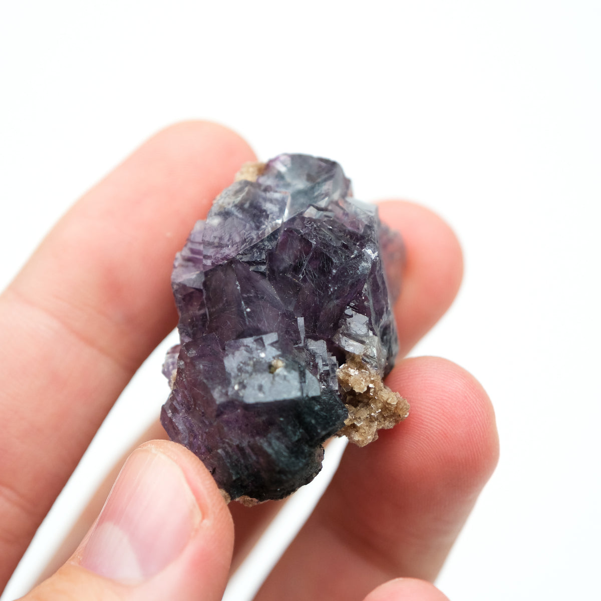 Fluorite Specimen-3