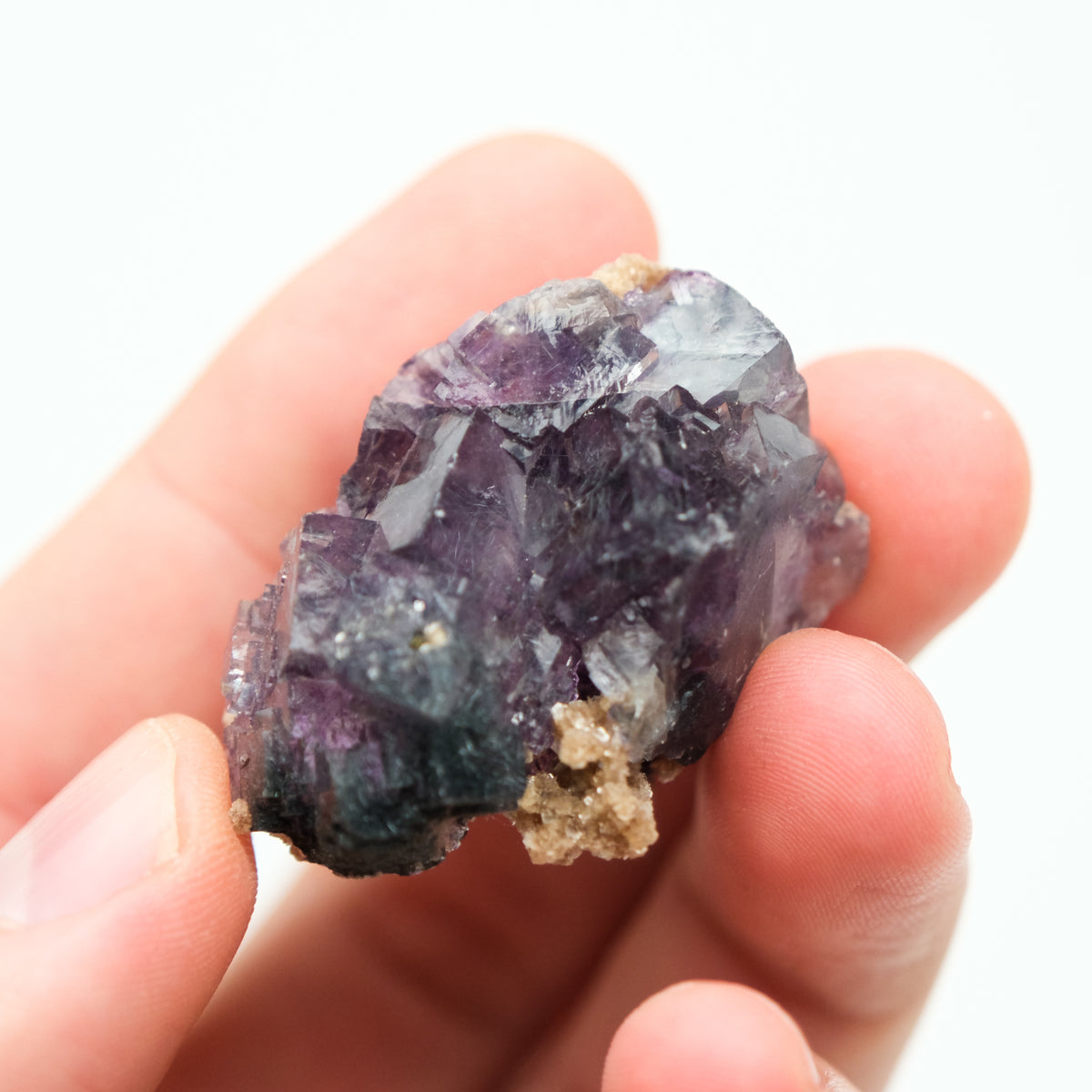 Fluorite Specimen-5