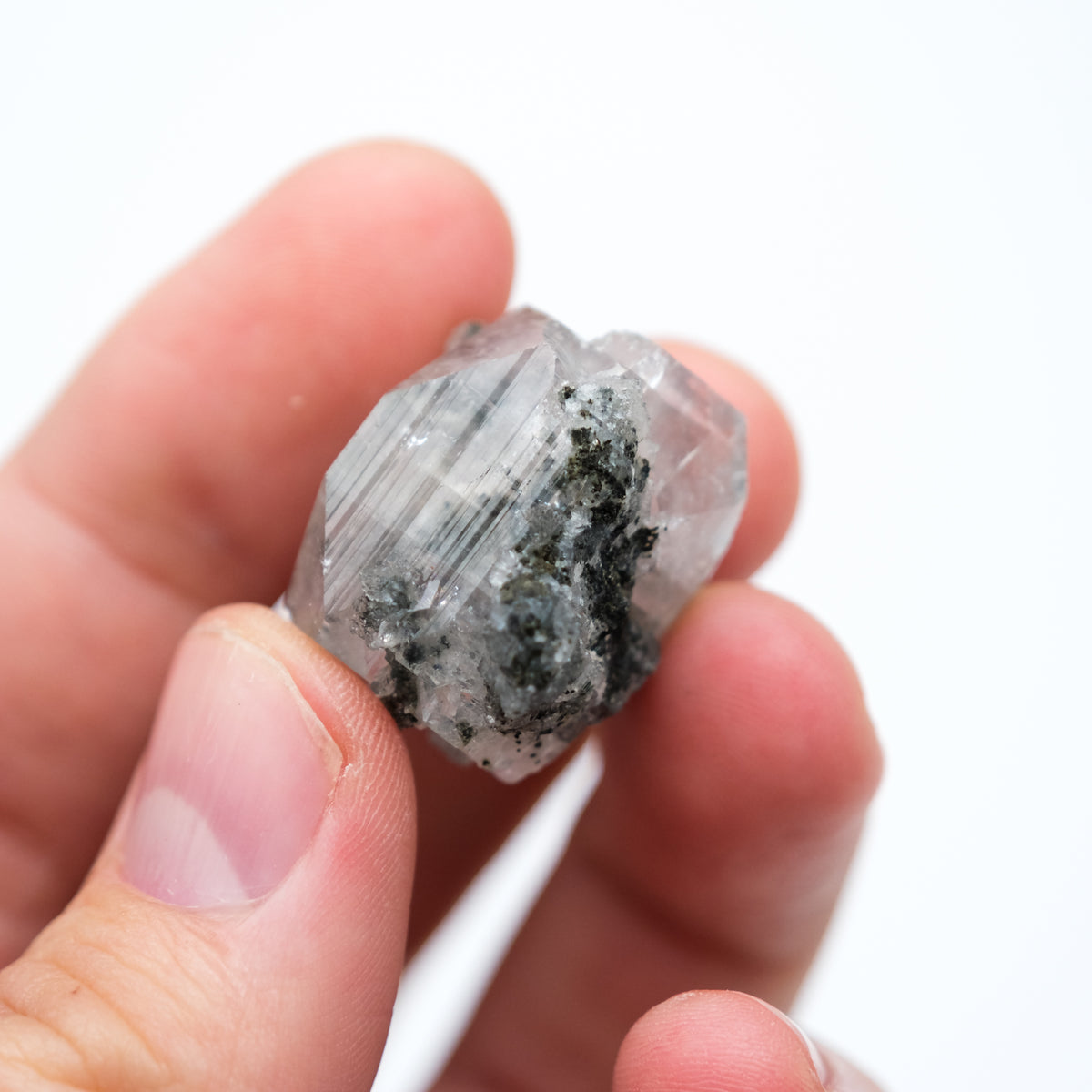 Diamond Quartz Specimen-2