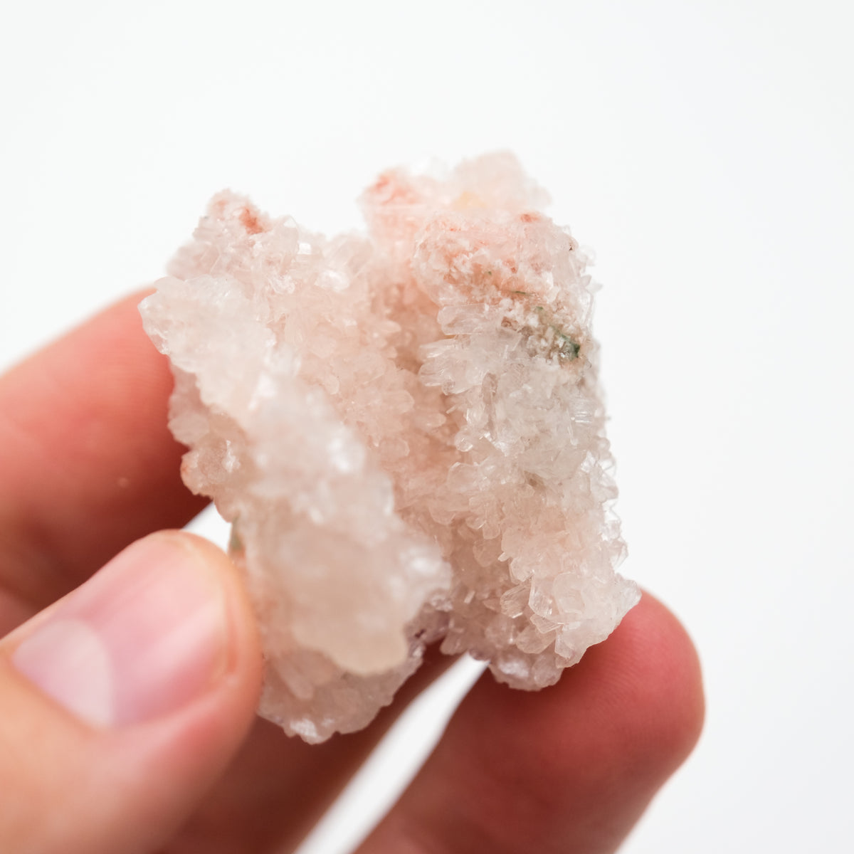 Quartz Specimen-2