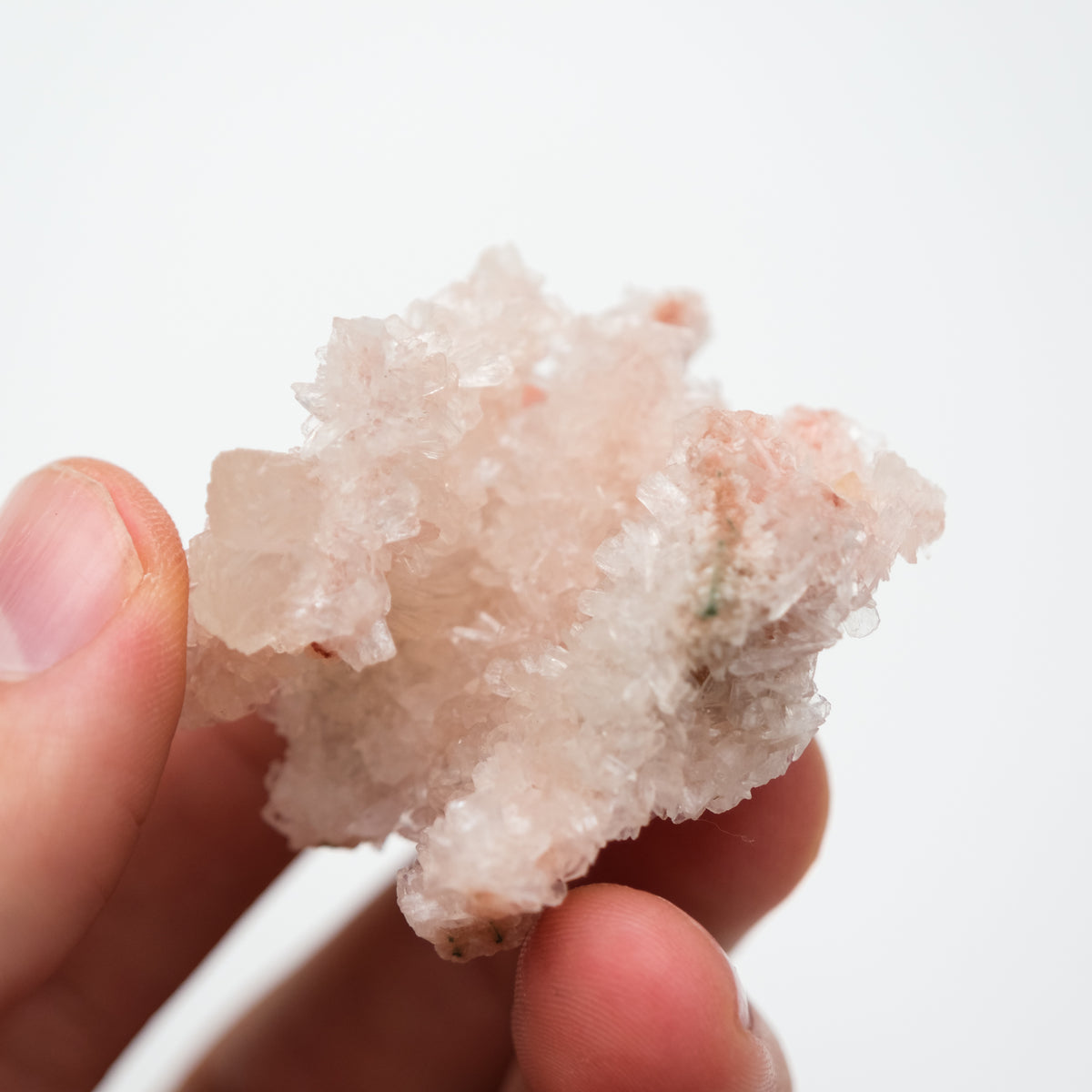 Quartz Specimen-3