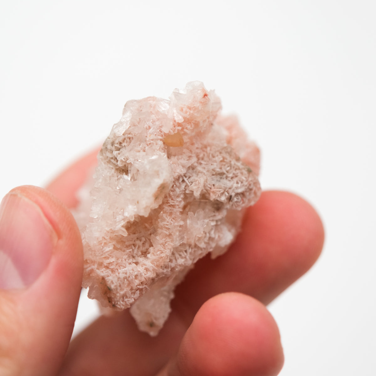 Quartz Specimen-4
