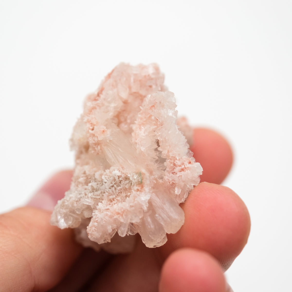 Quartz Specimen