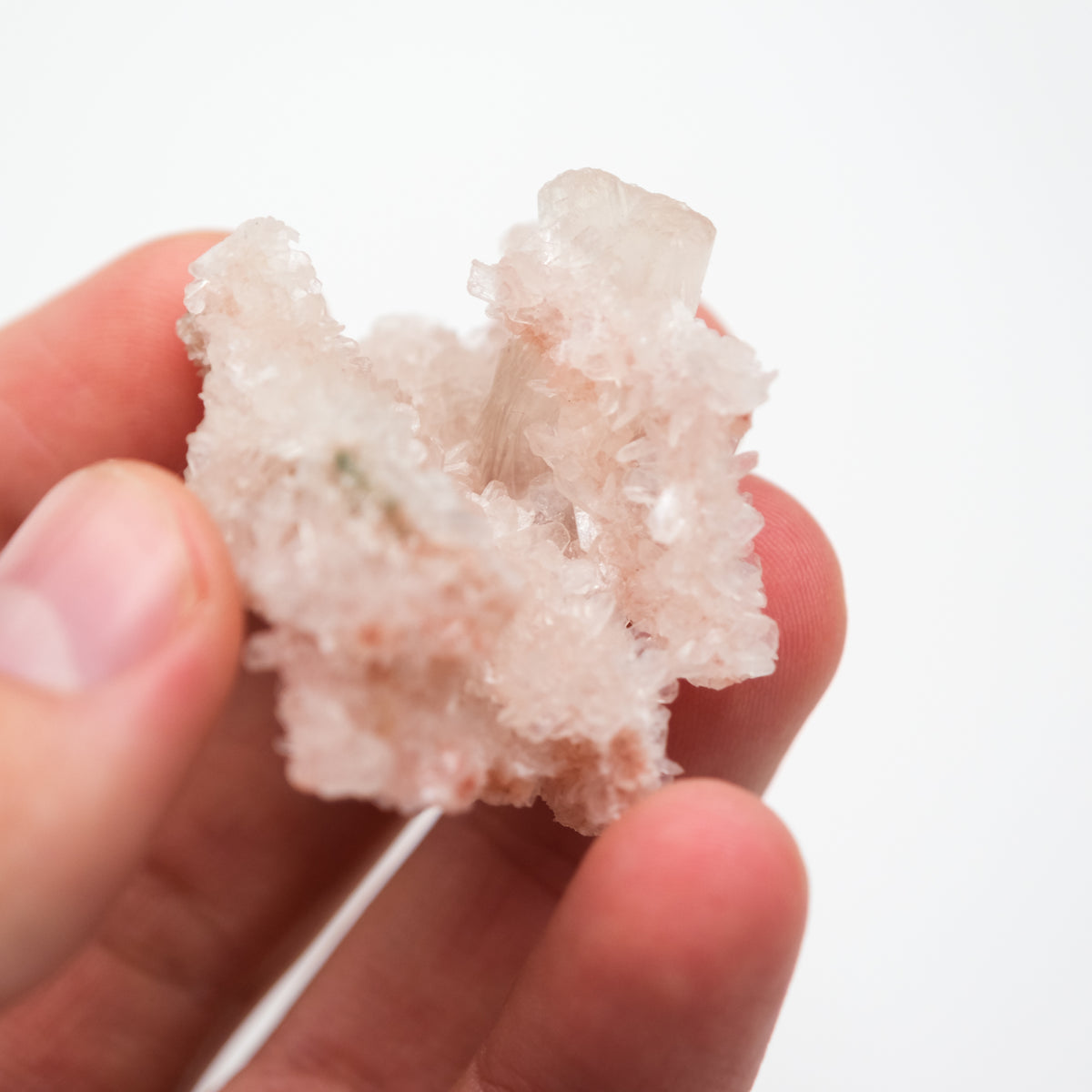 Quartz Specimen-6