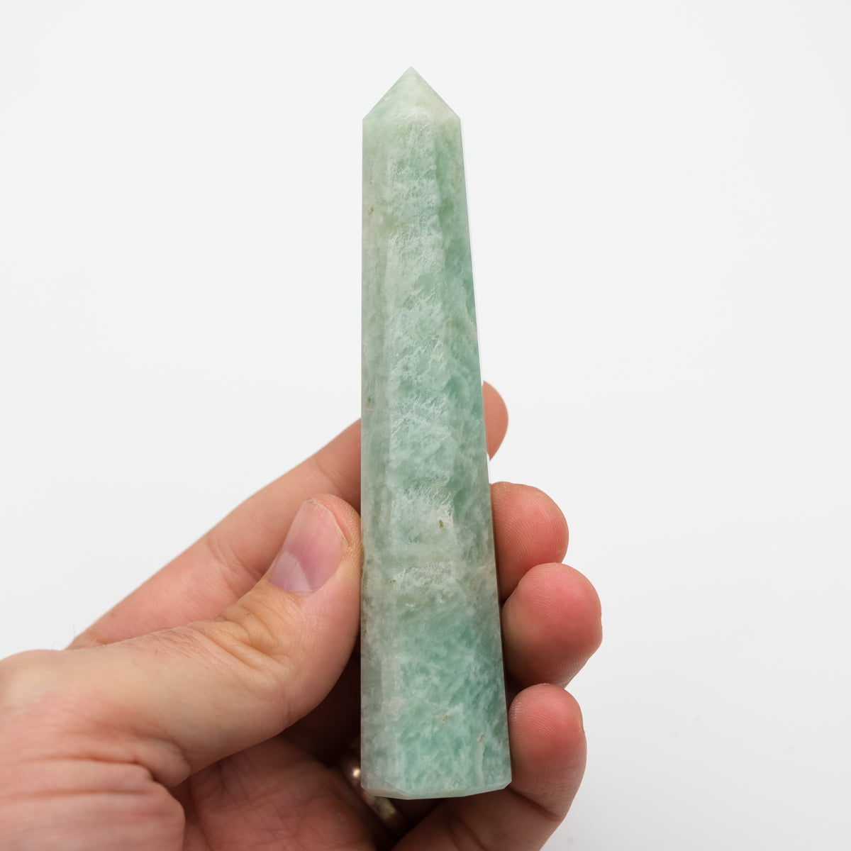Amazonite Pillar-2