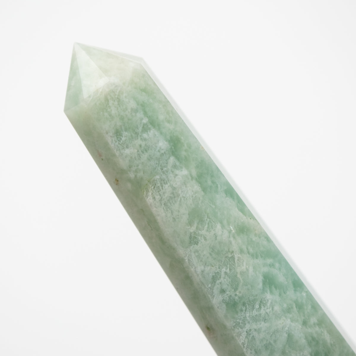 Amazonite Pillar-3