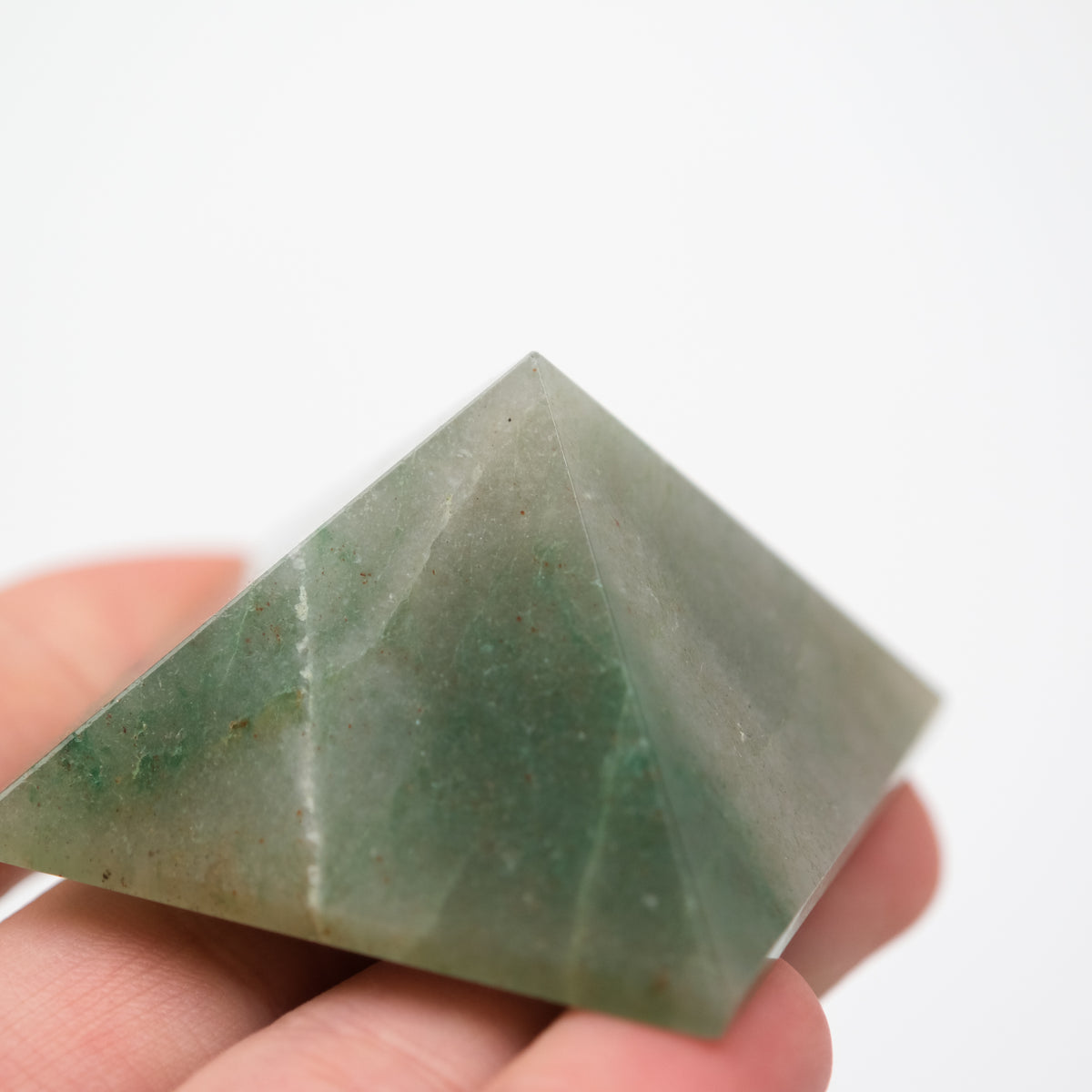 Green Aventurine Pyramid-3
