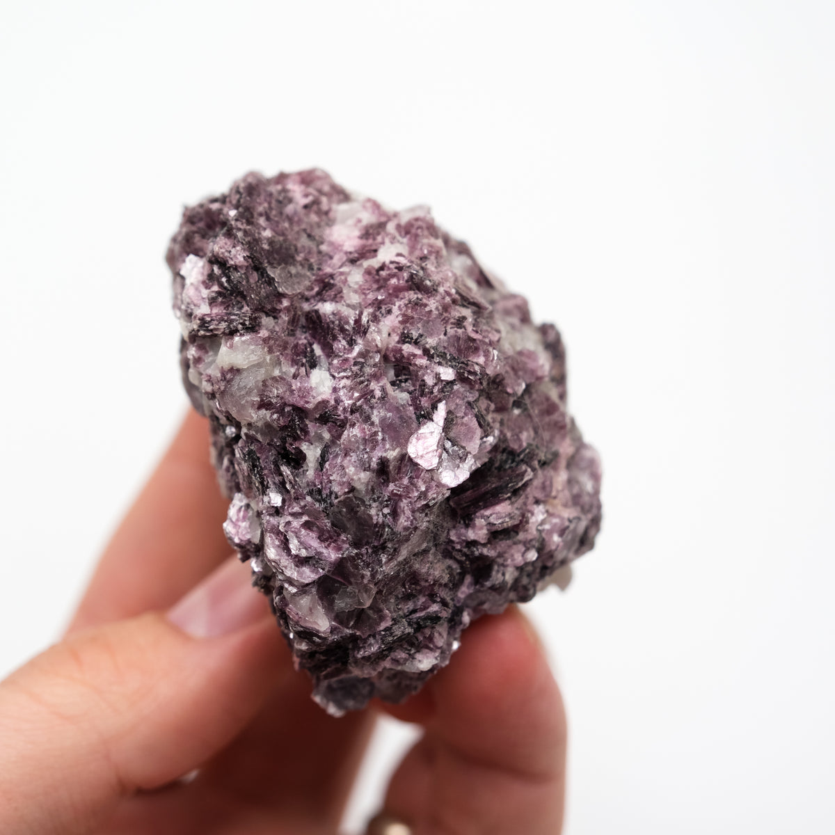 Lepidolite Specimen-3
