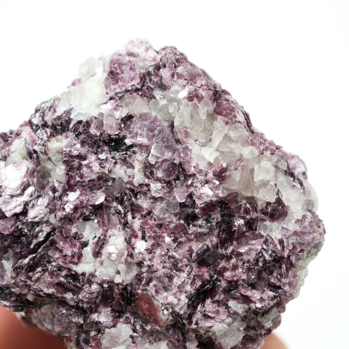 Lepidolite Specimen-5