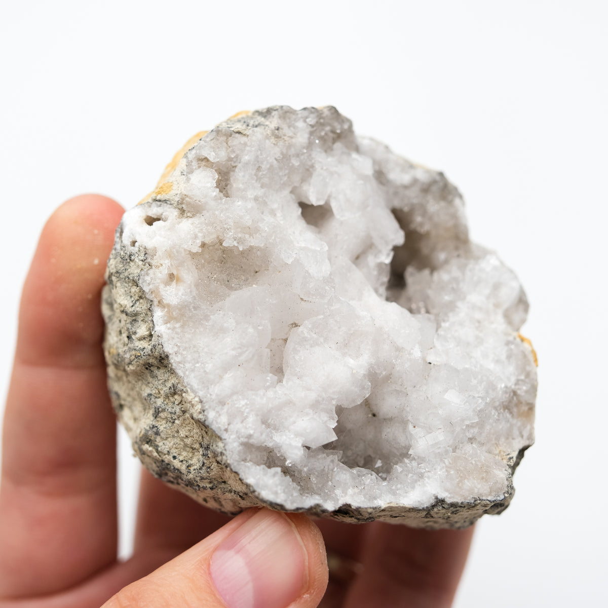 Quartz Geode-3