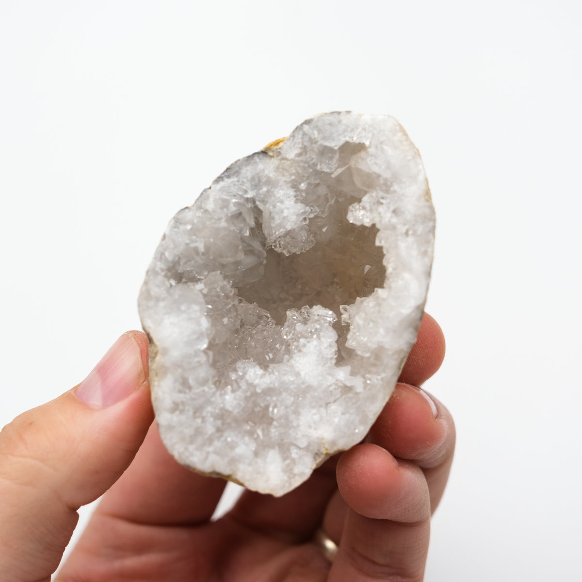 Quartz Geode-1
