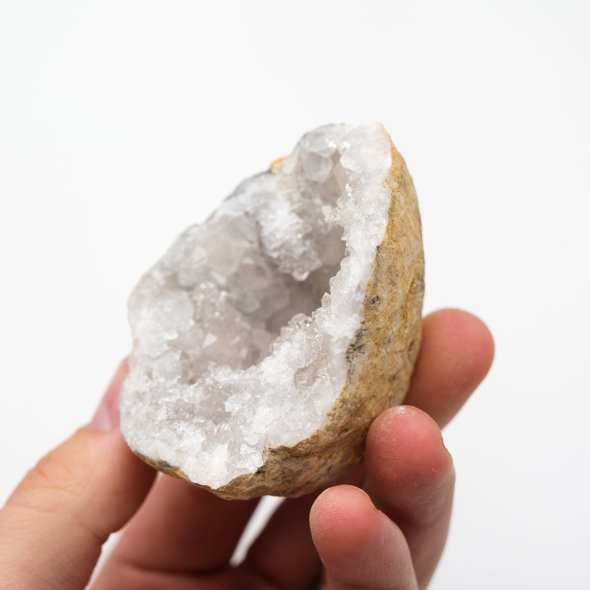 Quartz Geode-2