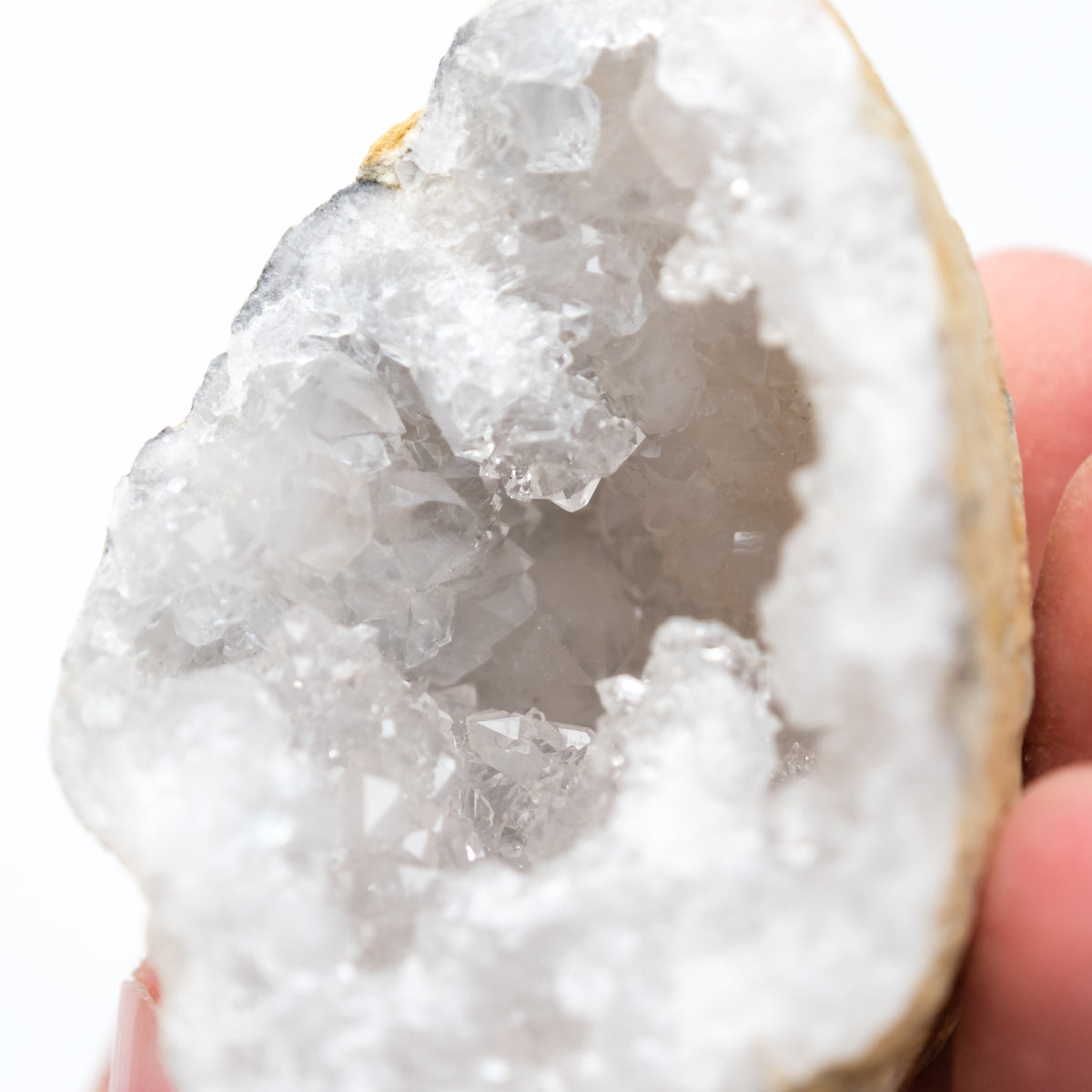 Quartz Geode-3