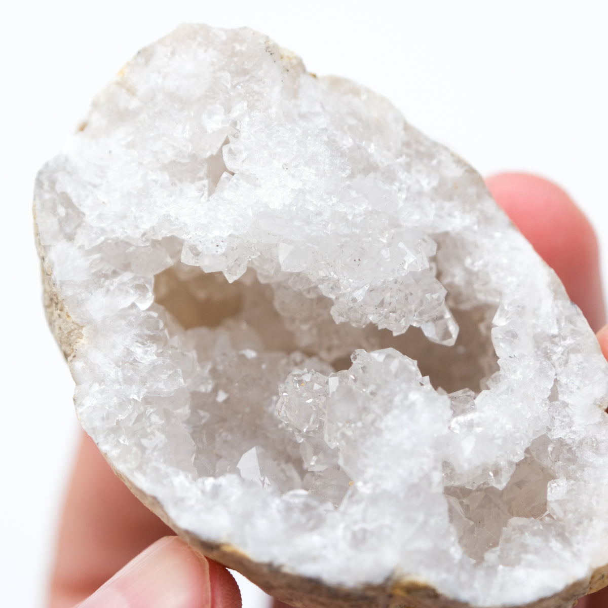 Quartz Geode-3