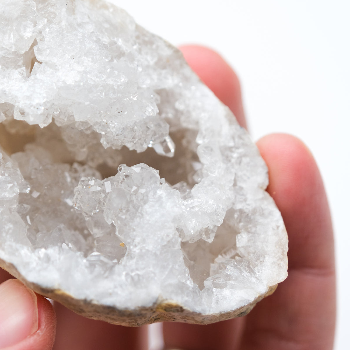 Quartz Geode-4