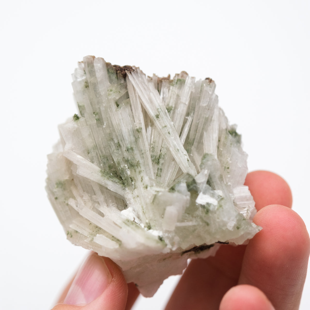 Scolecite & Chloride Specimen