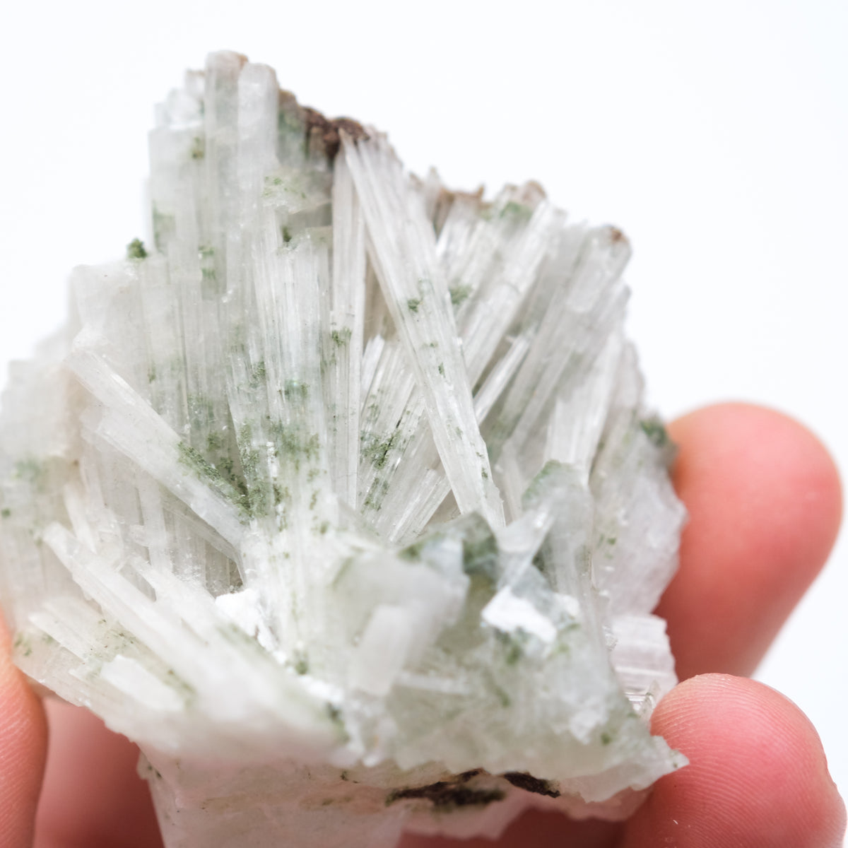 Scolecite & Chloride Specimen-3