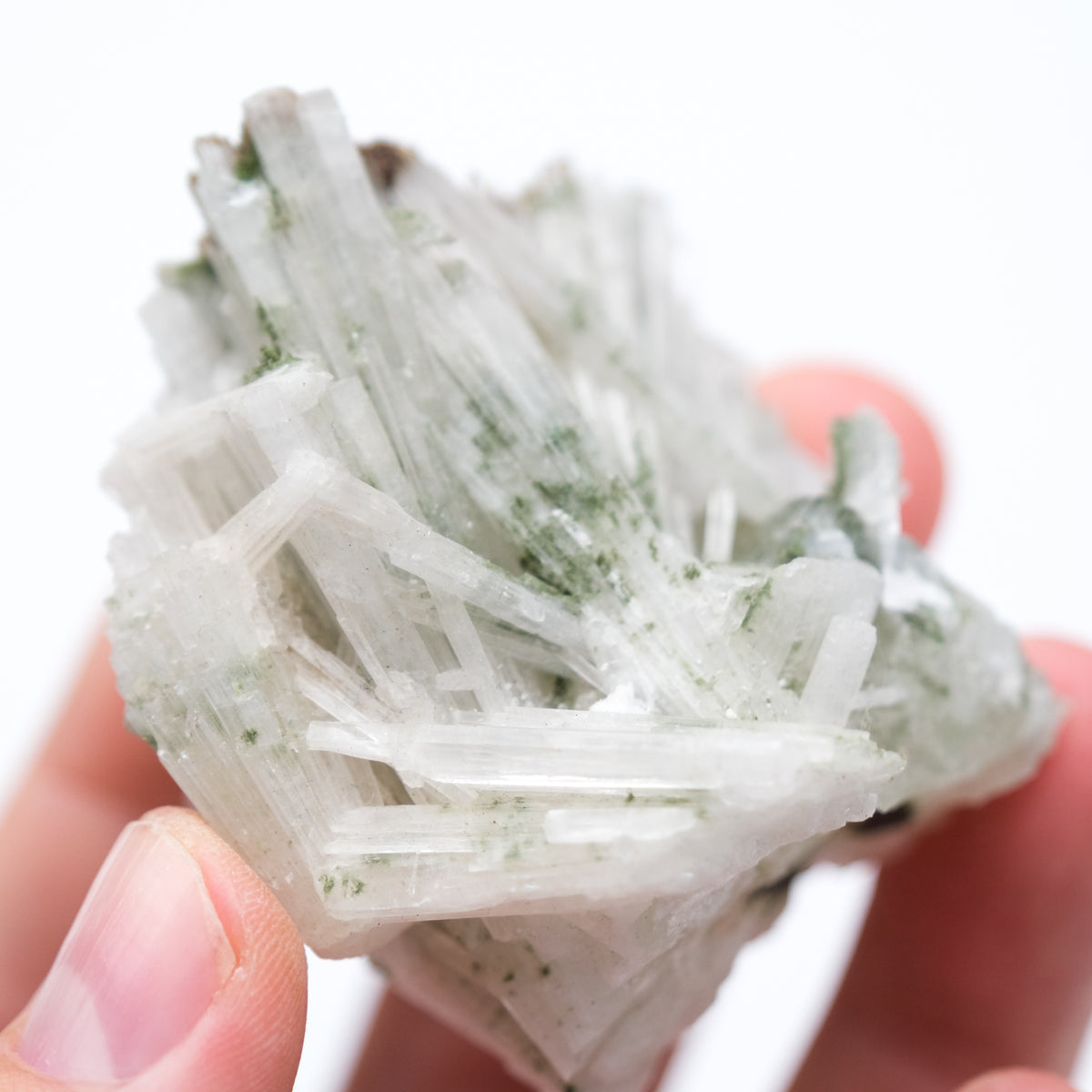 Scolecite & Chloride Specimen-4