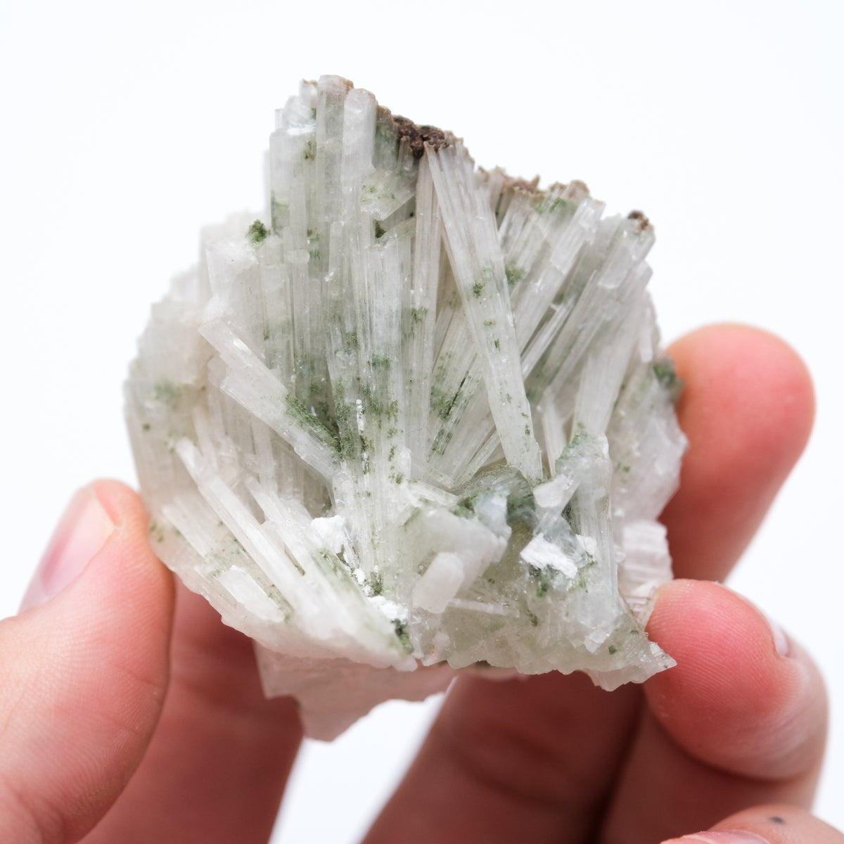Scolecite & Chloride Specimen-5