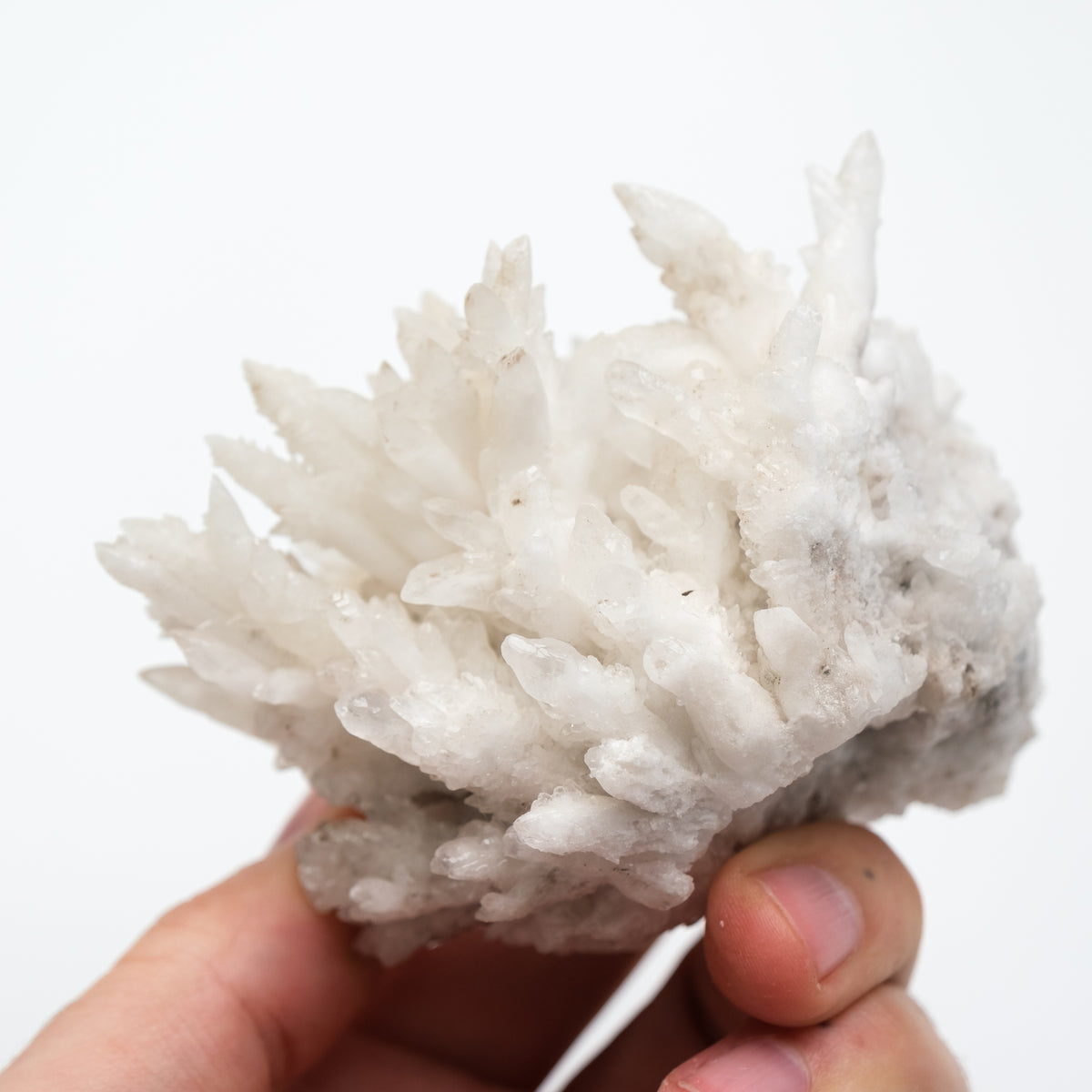 Cave Calcite (Aragonite) Specimen-2