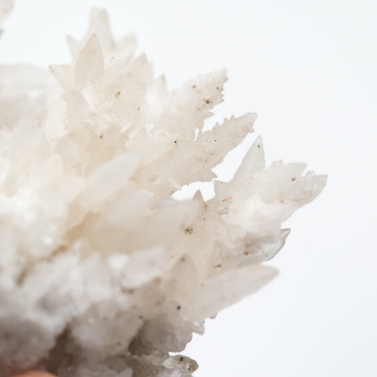 Cave Calcite (Aragonite) Specimen-3