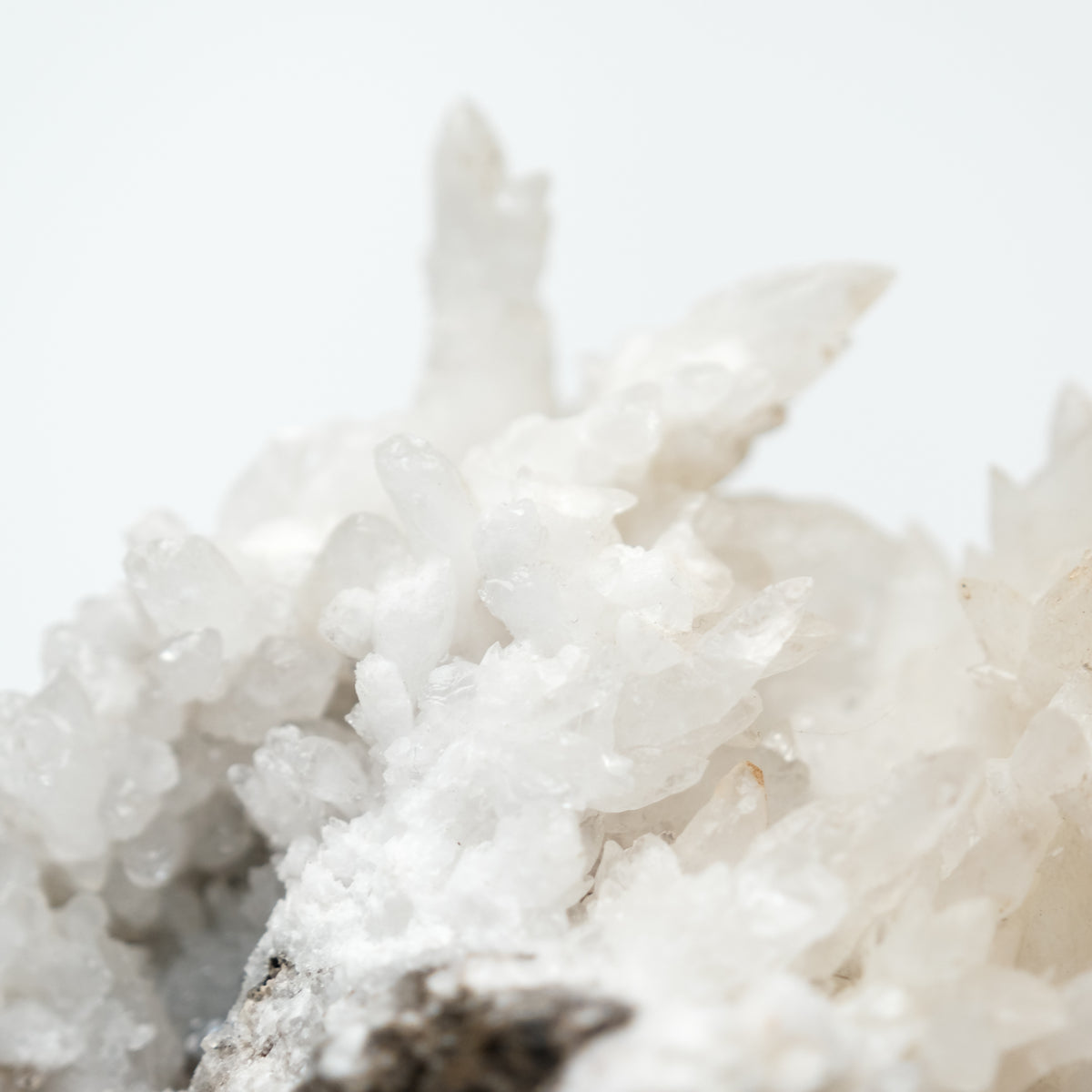 Cave Calcite (Aragonite) Specimen-6