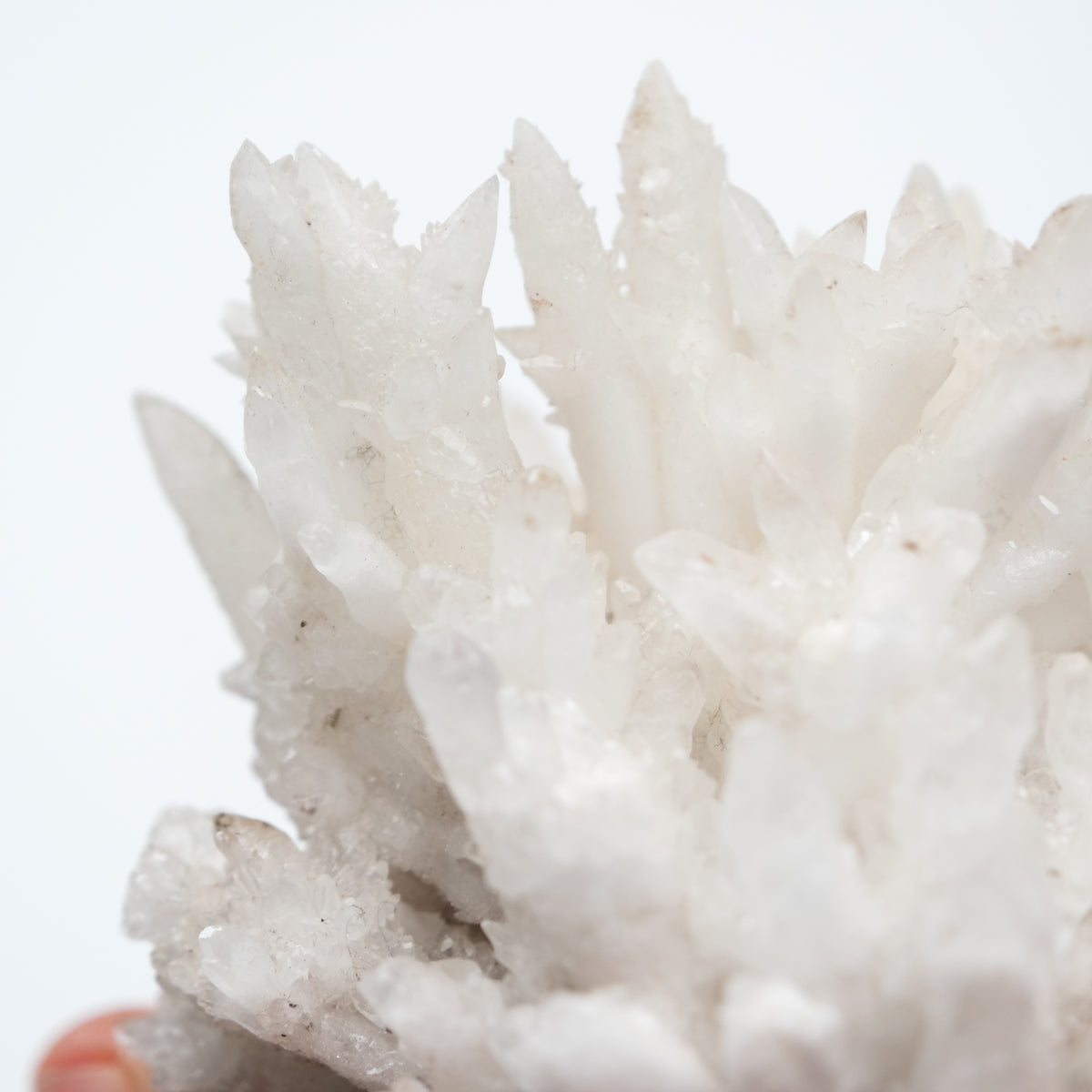 Cave Calcite (Aragonite) Specimen-4