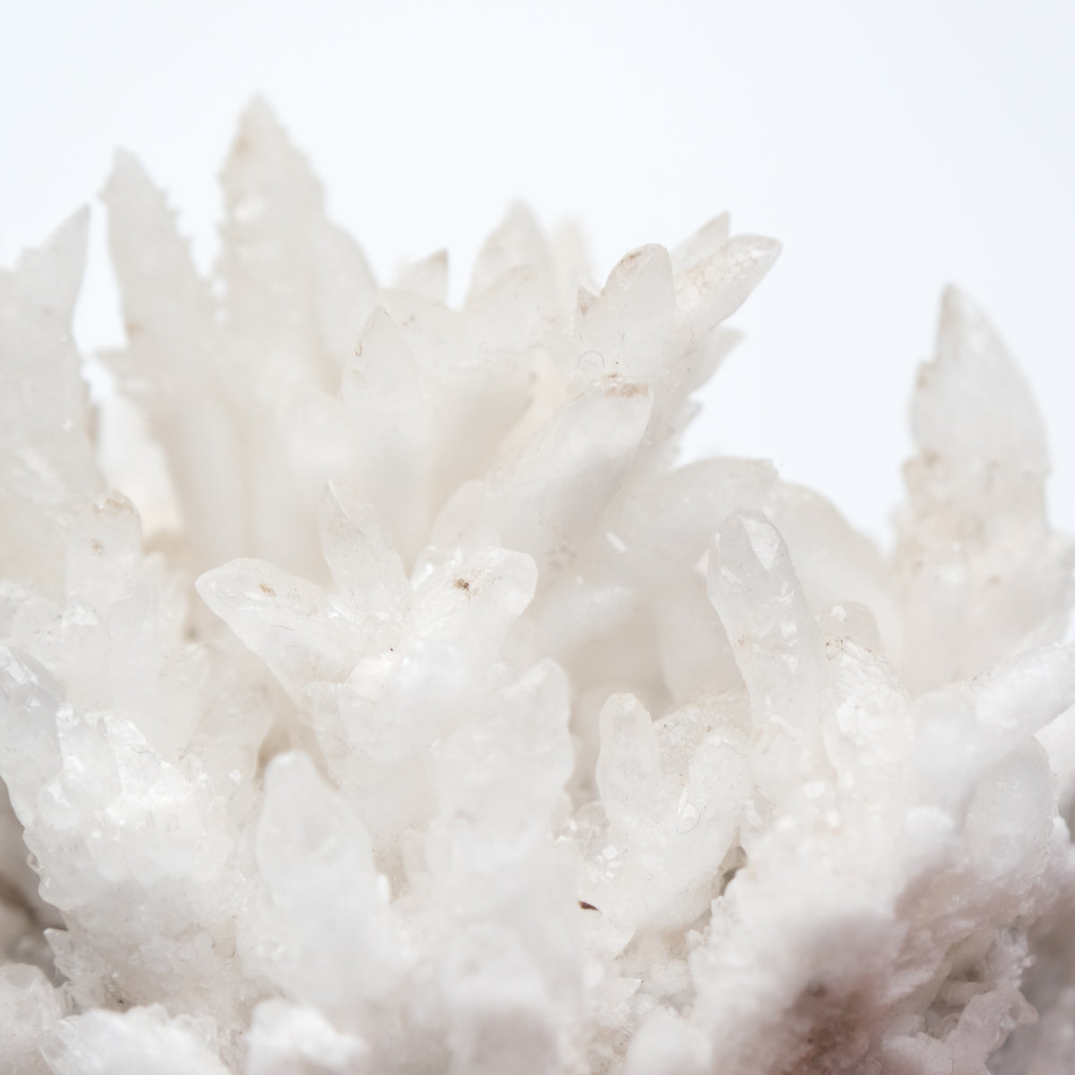 Cave Calcite (Aragonite) Specimen-5