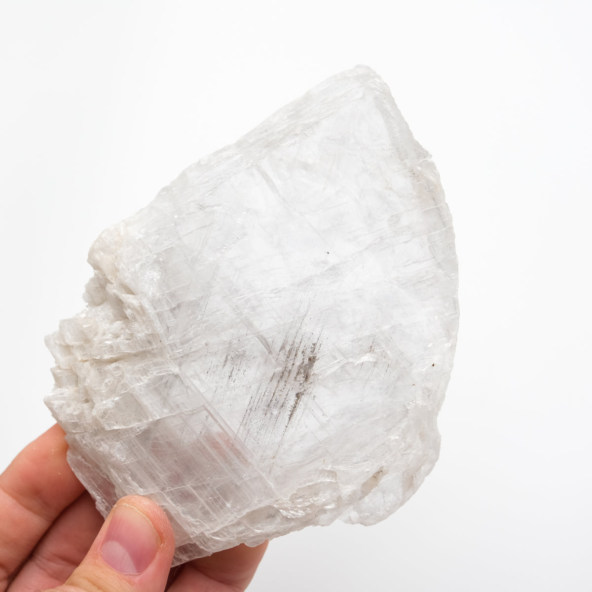 Selenite Slab-2